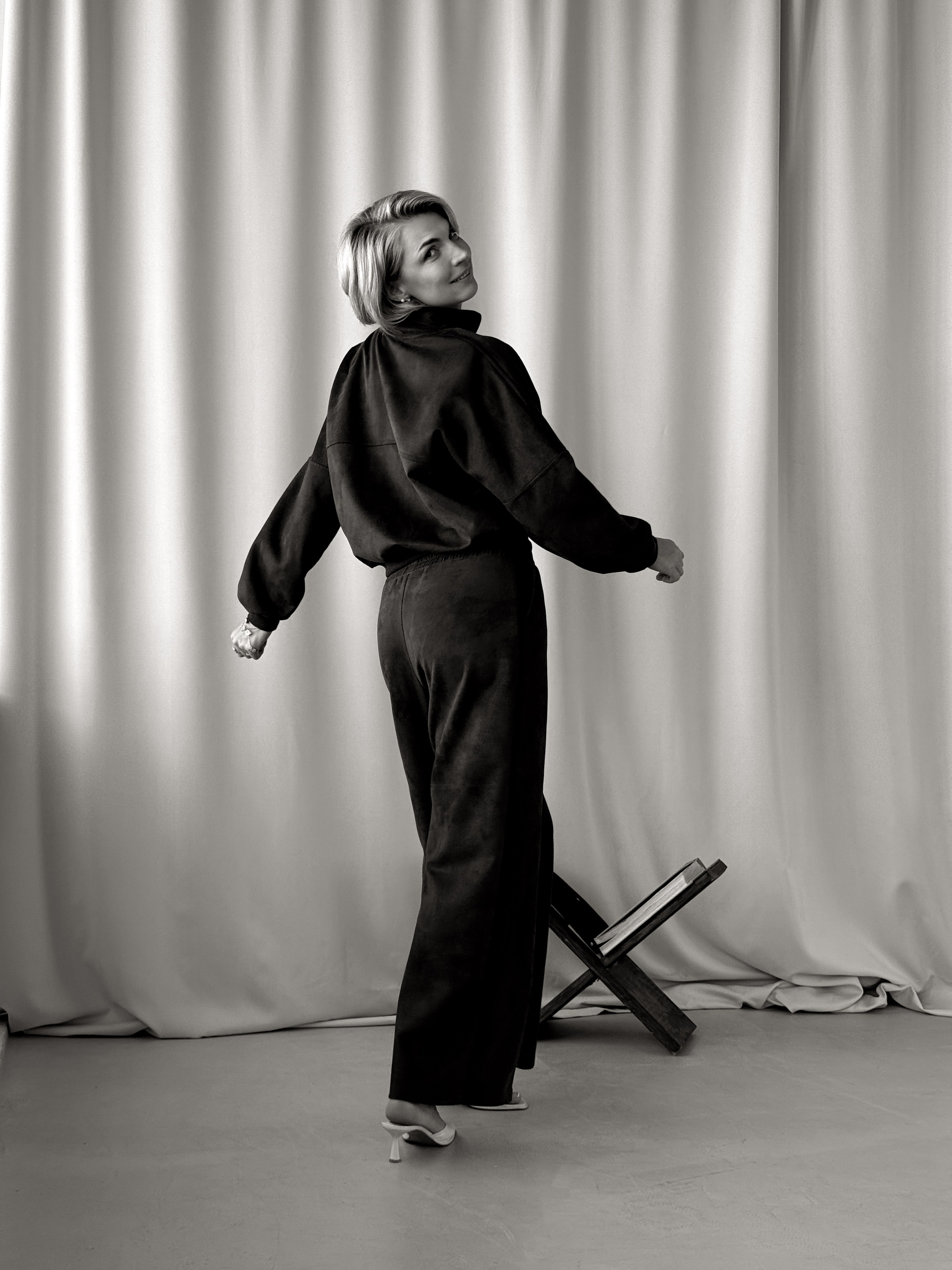 Дизайнер Татьяна. Фотограф и видеограф в Санкт-Петербурге Хромцова Людмила