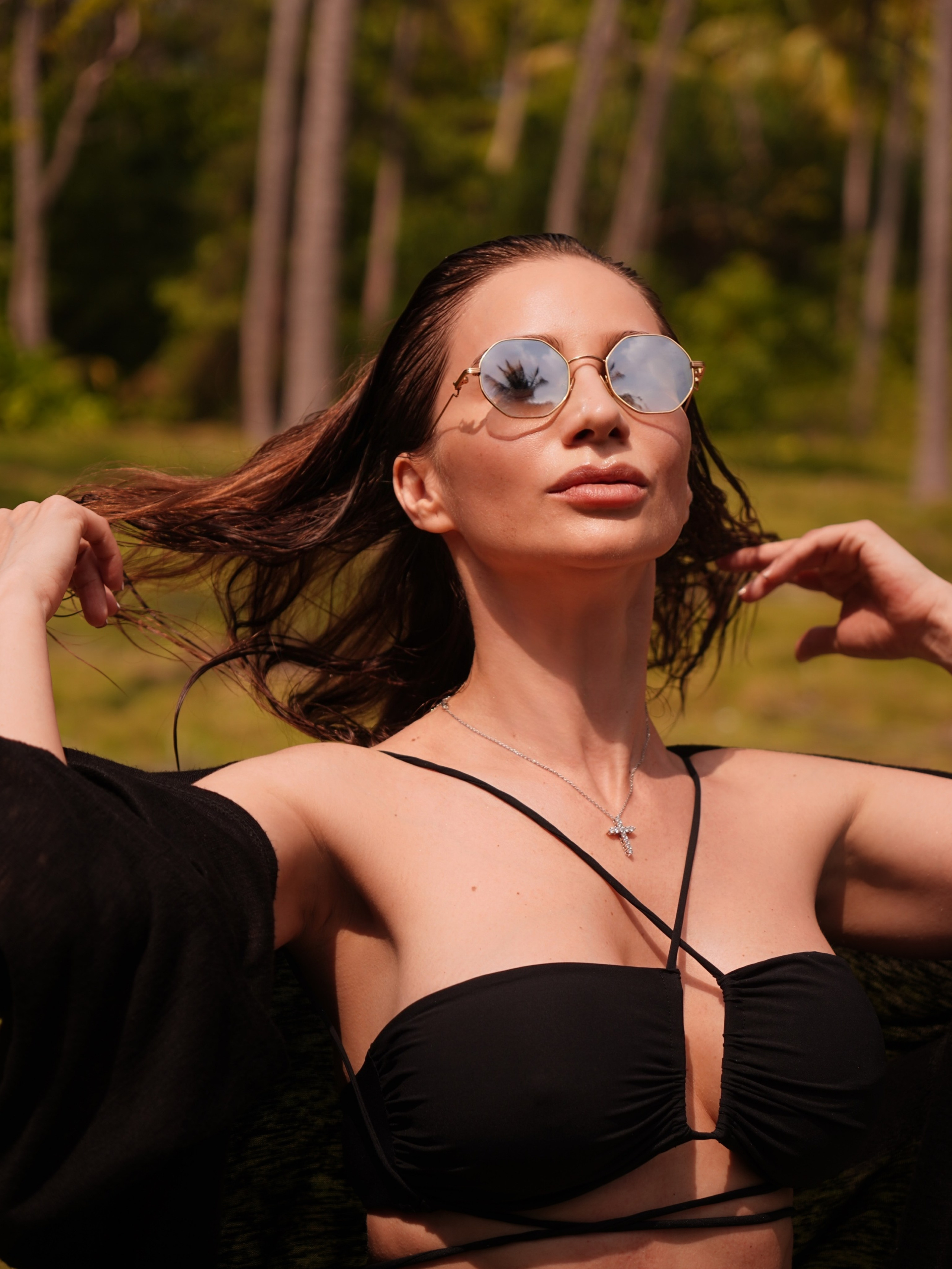 Елена. Фотограф и видеограф в Санкт-Петербурге Хромцова Людмила