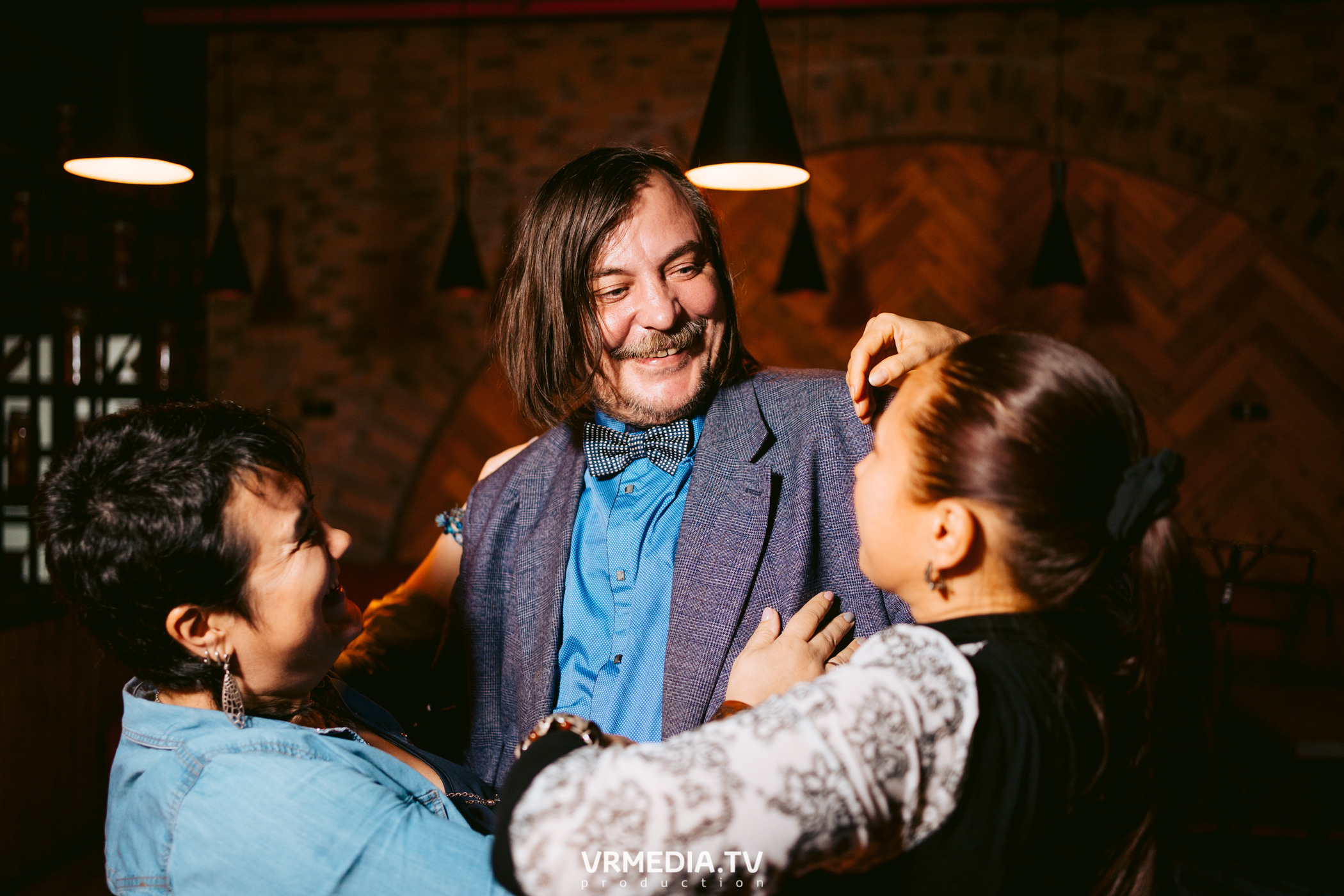 Джазовая среда. Нелли Азизова (Томск)