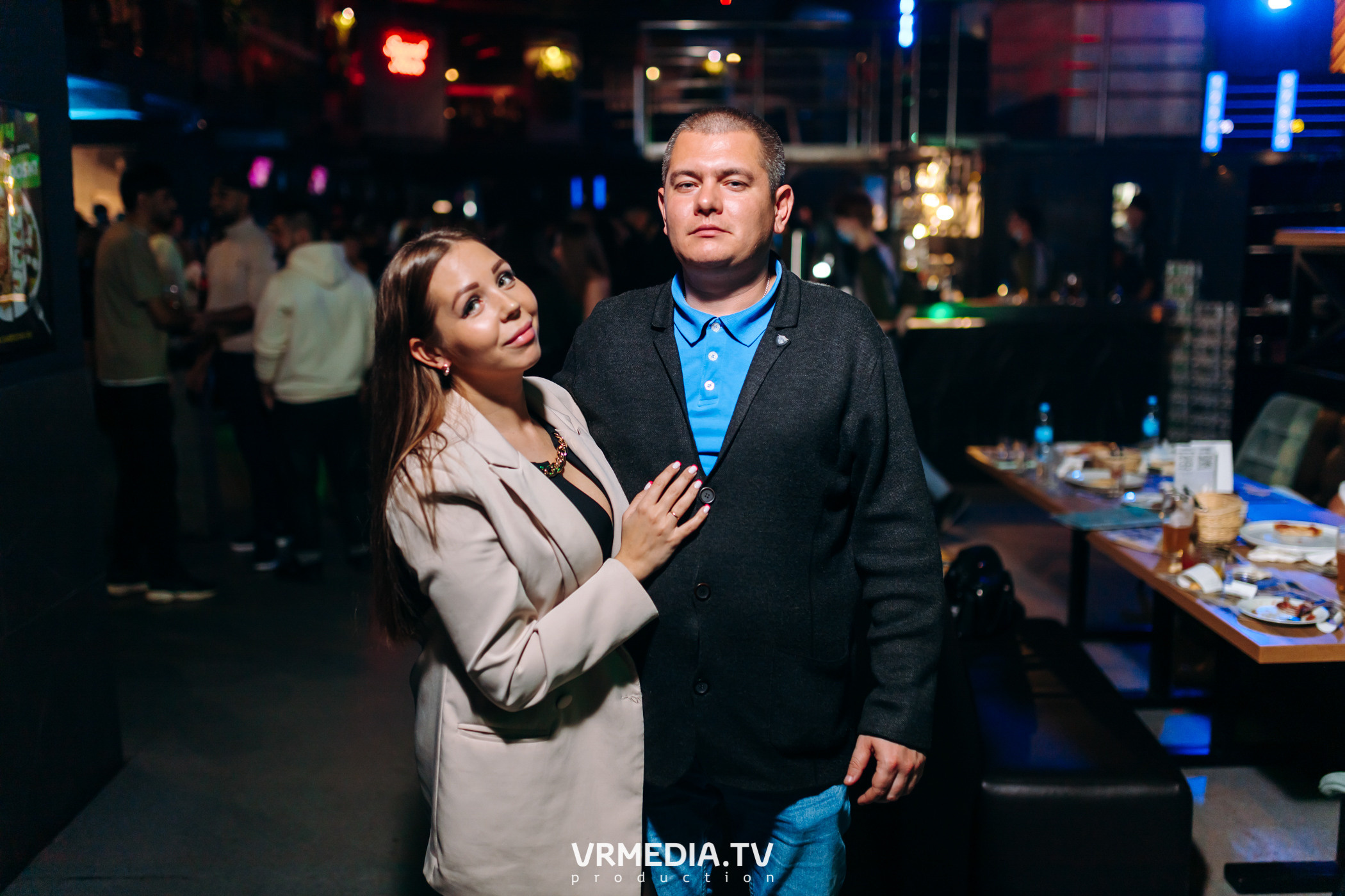 Выходные в баре «DOSKI»