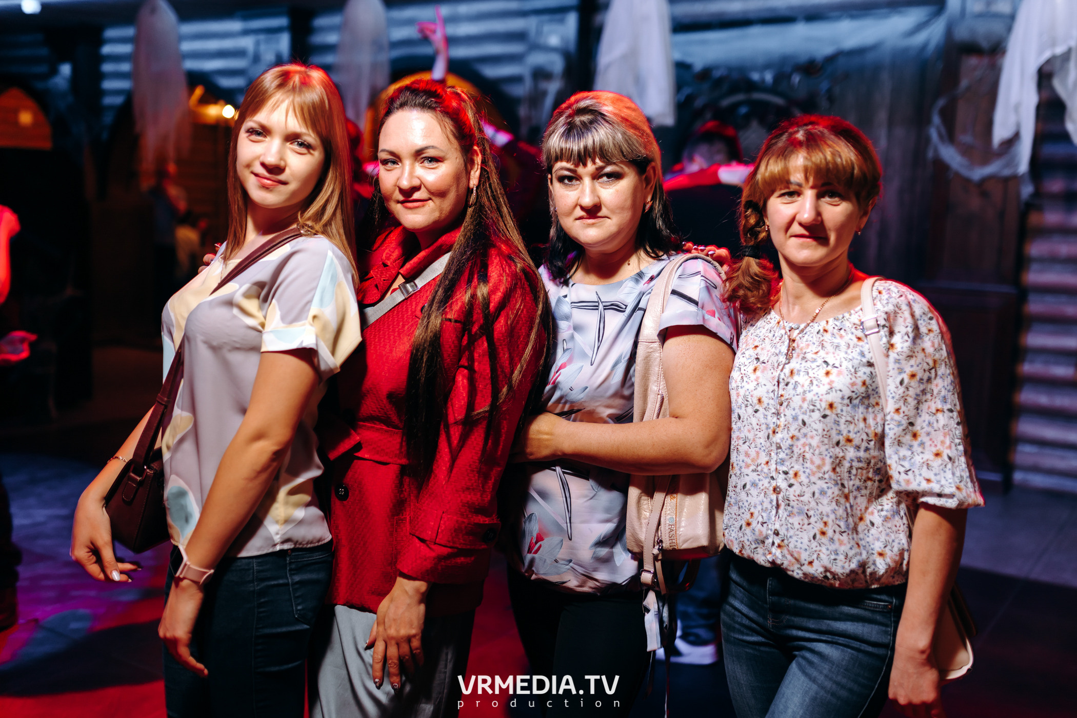 В гостях «У Петровича»