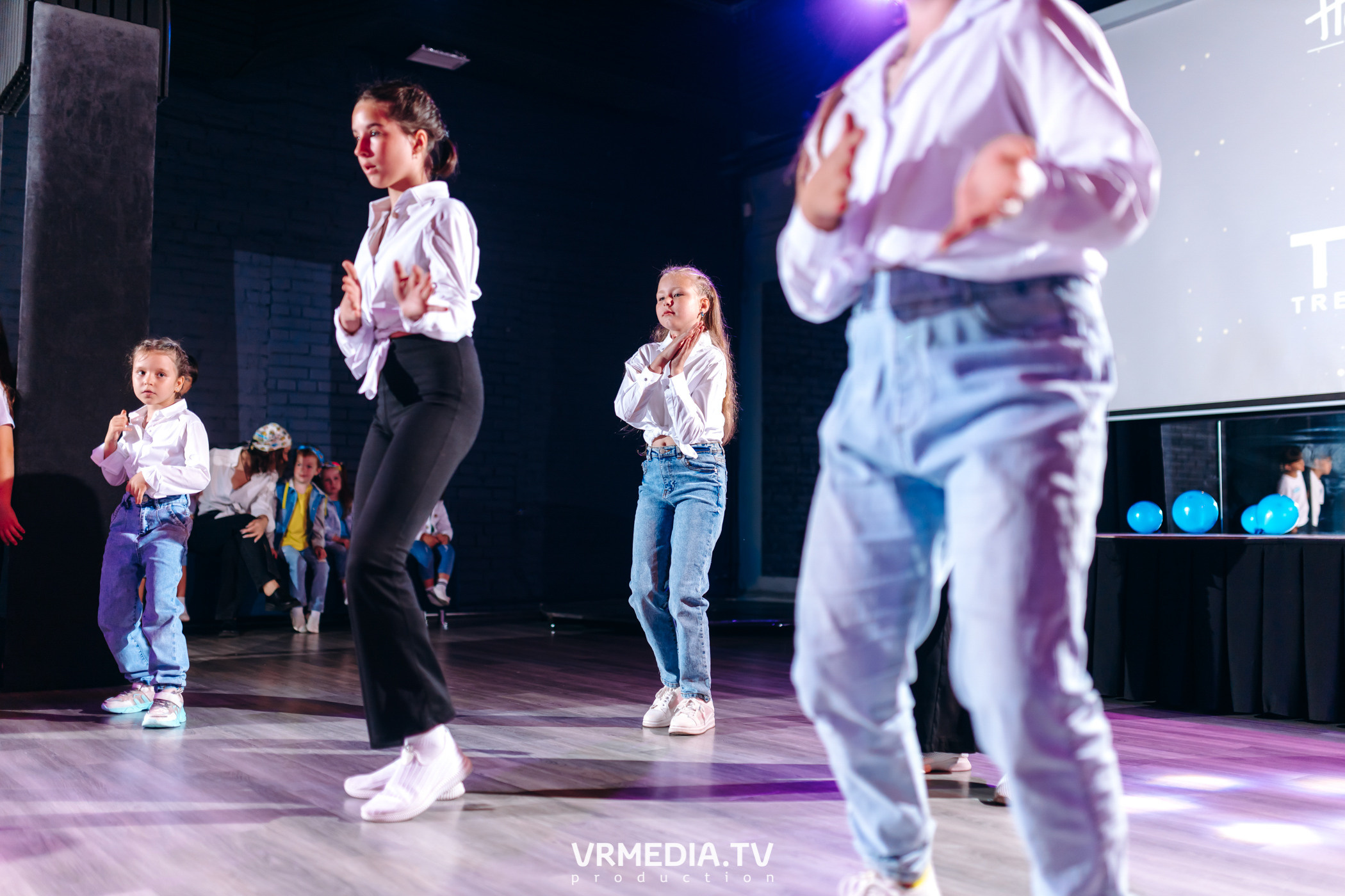 День рождения «House Of Dance»