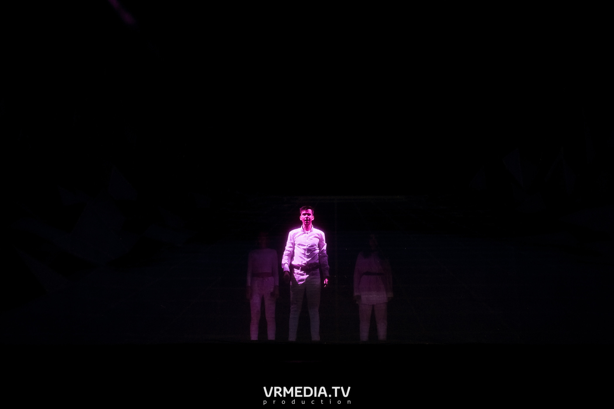 Фестиваля первокурсников «Давай знакомиться» в КемГМУ