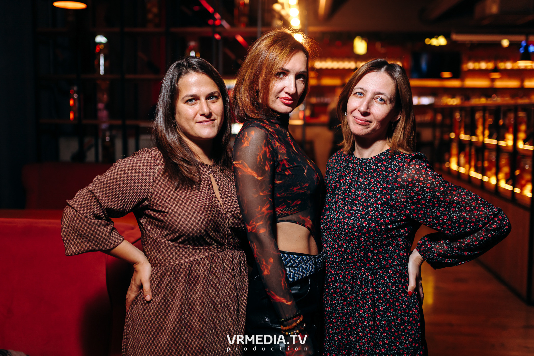 День рождения гриль-бара «Жара»! Нам 5 лет!