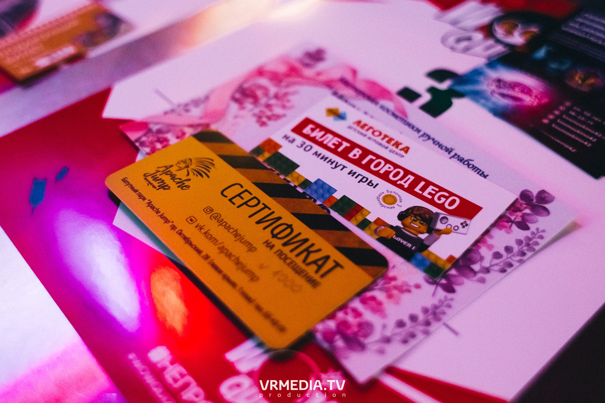 WoW QuiZ в баре «DOSKI»