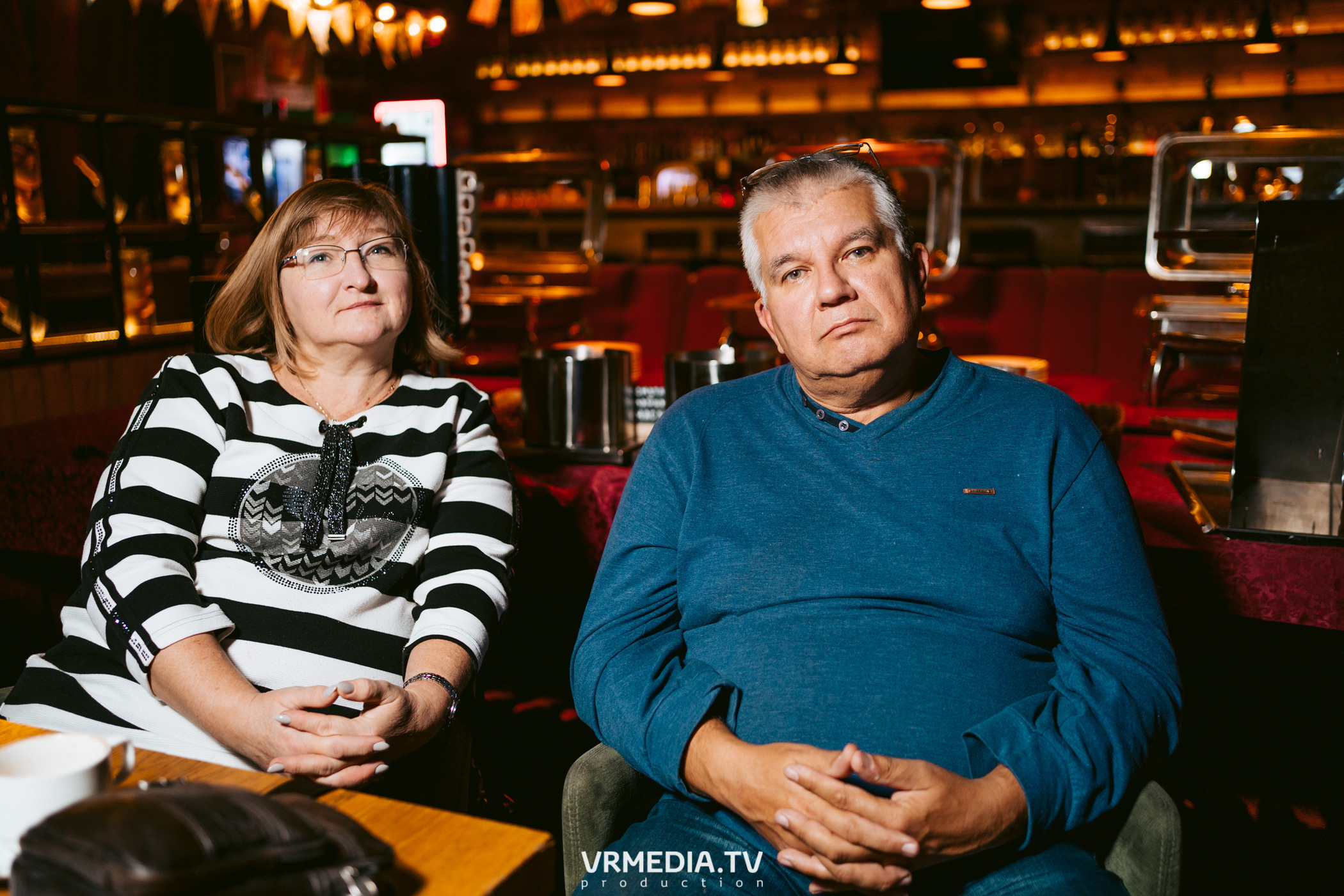 Джазовая среда. Валерий Литвинов (г. Москва)