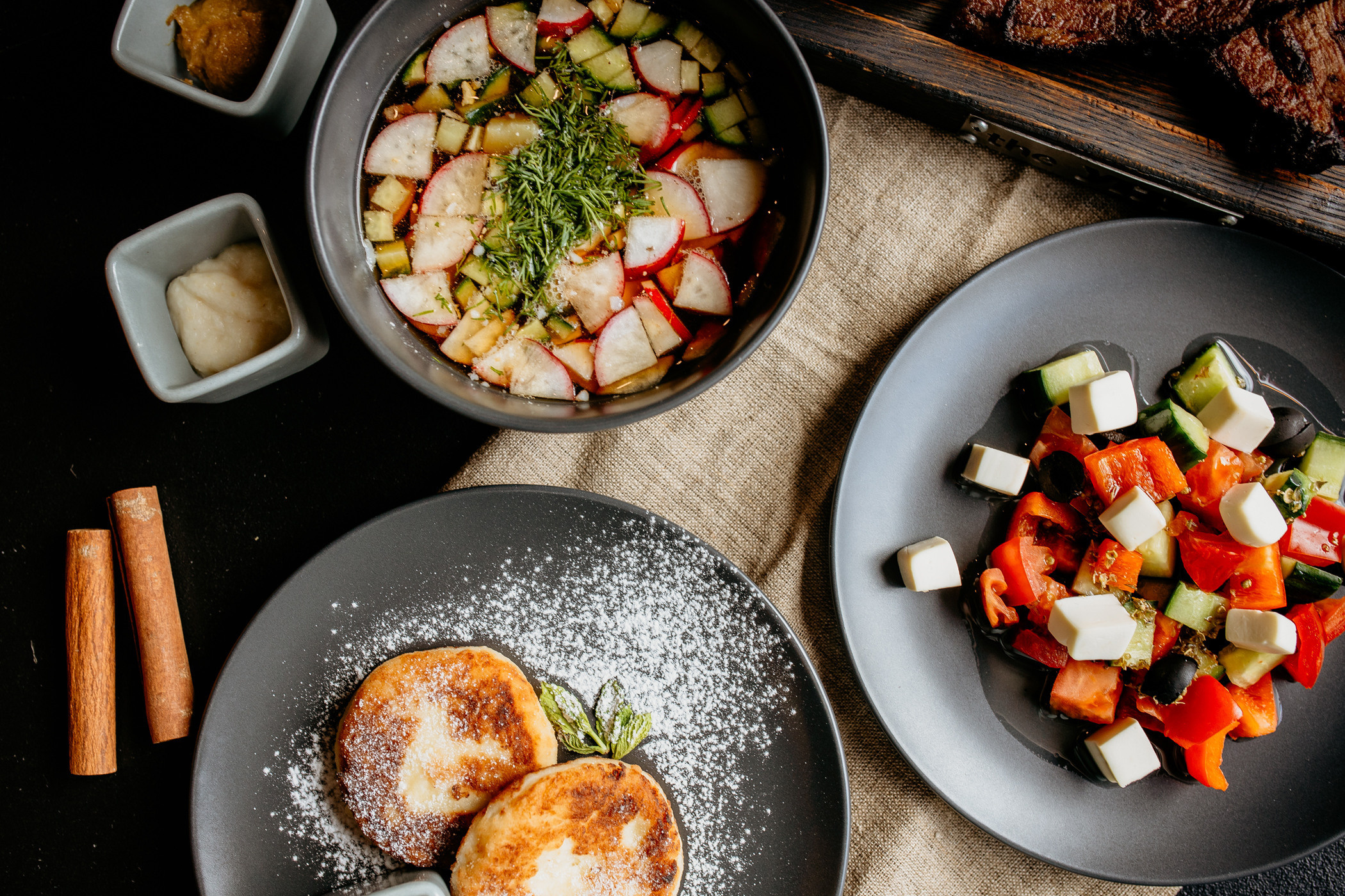 Бар «The Угли»