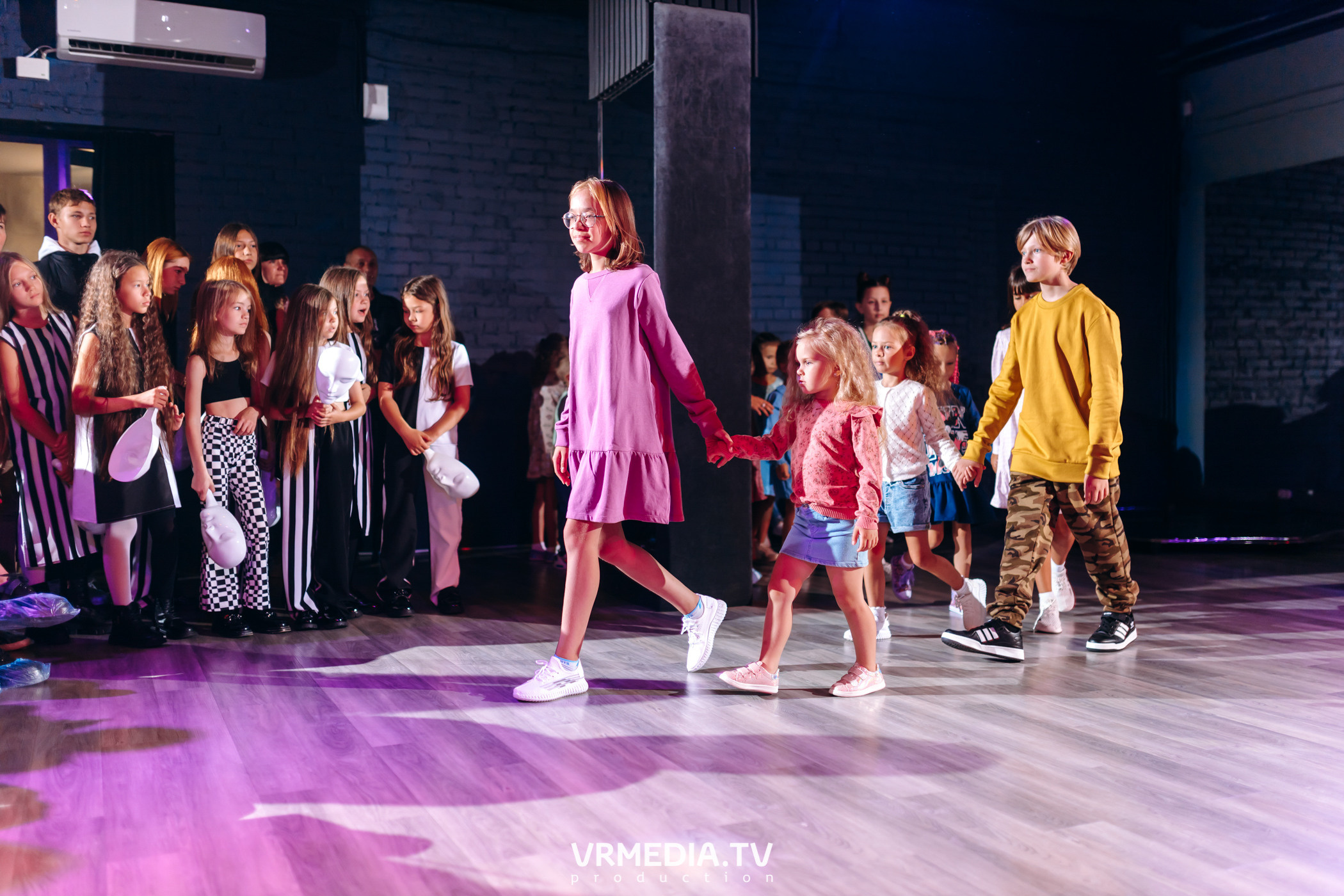 День рождения «House Of Dance»