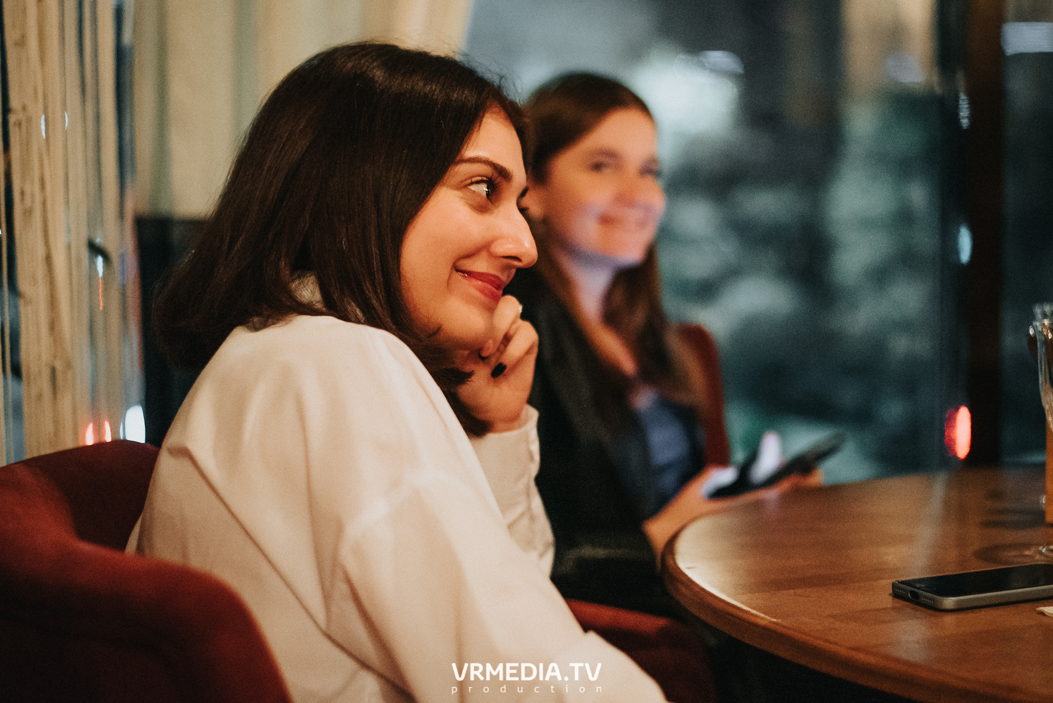 Выходные в ресторане «Хачапури тетушки Марико»