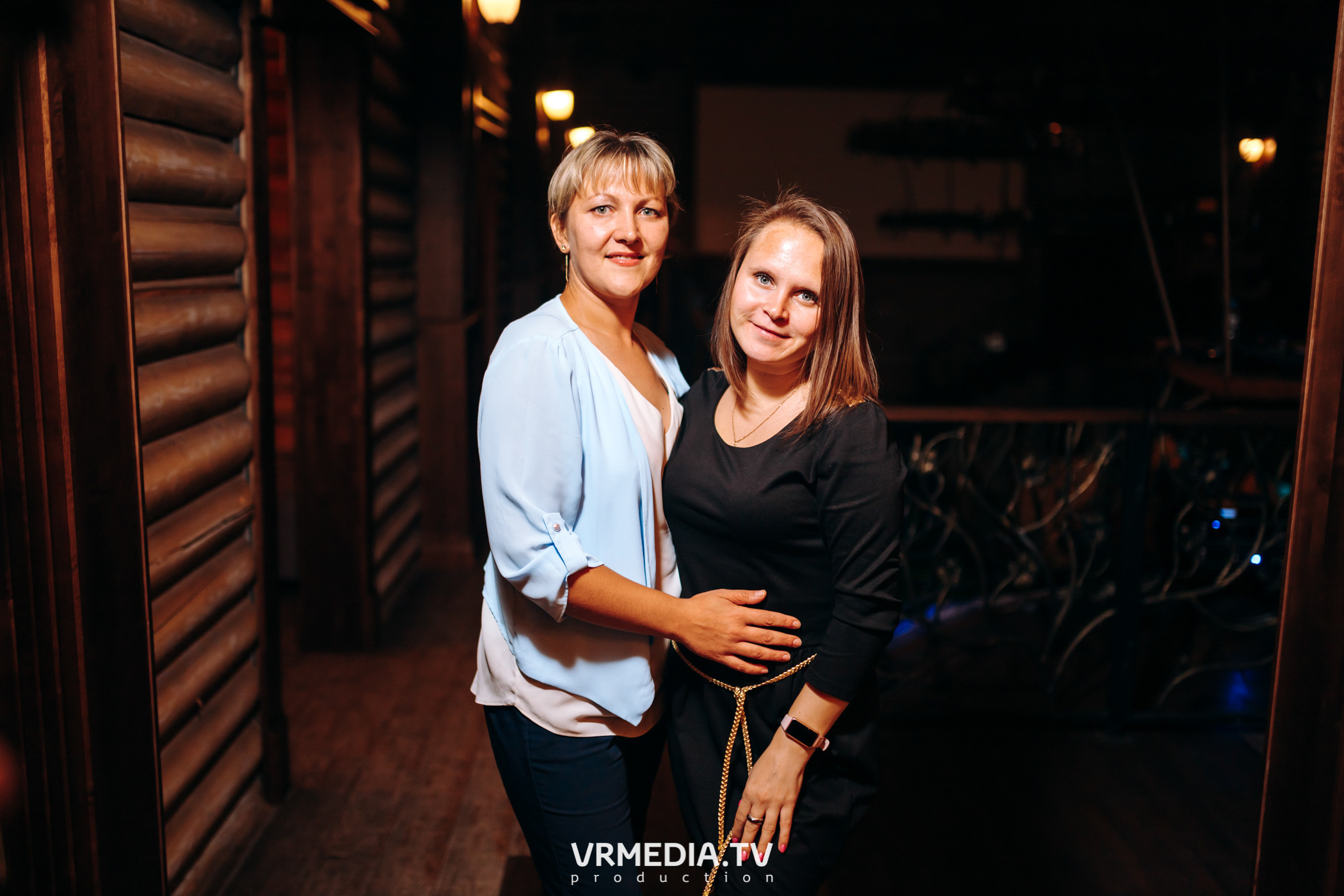 В гостях «У Петровича»