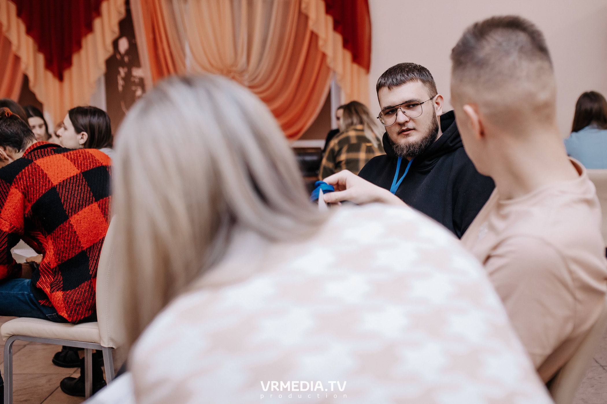 Молодежный проект «СоZдаем смыслы»