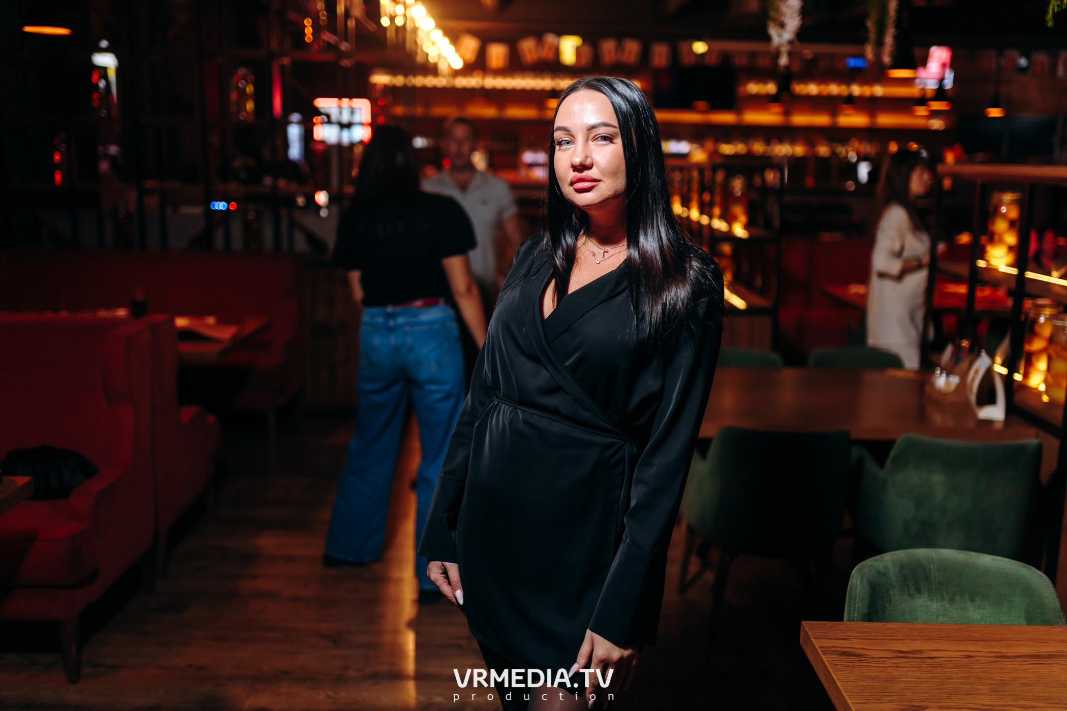 #ЖАРКИЕДНИИНОЧИ в гриль-баре «Жара»