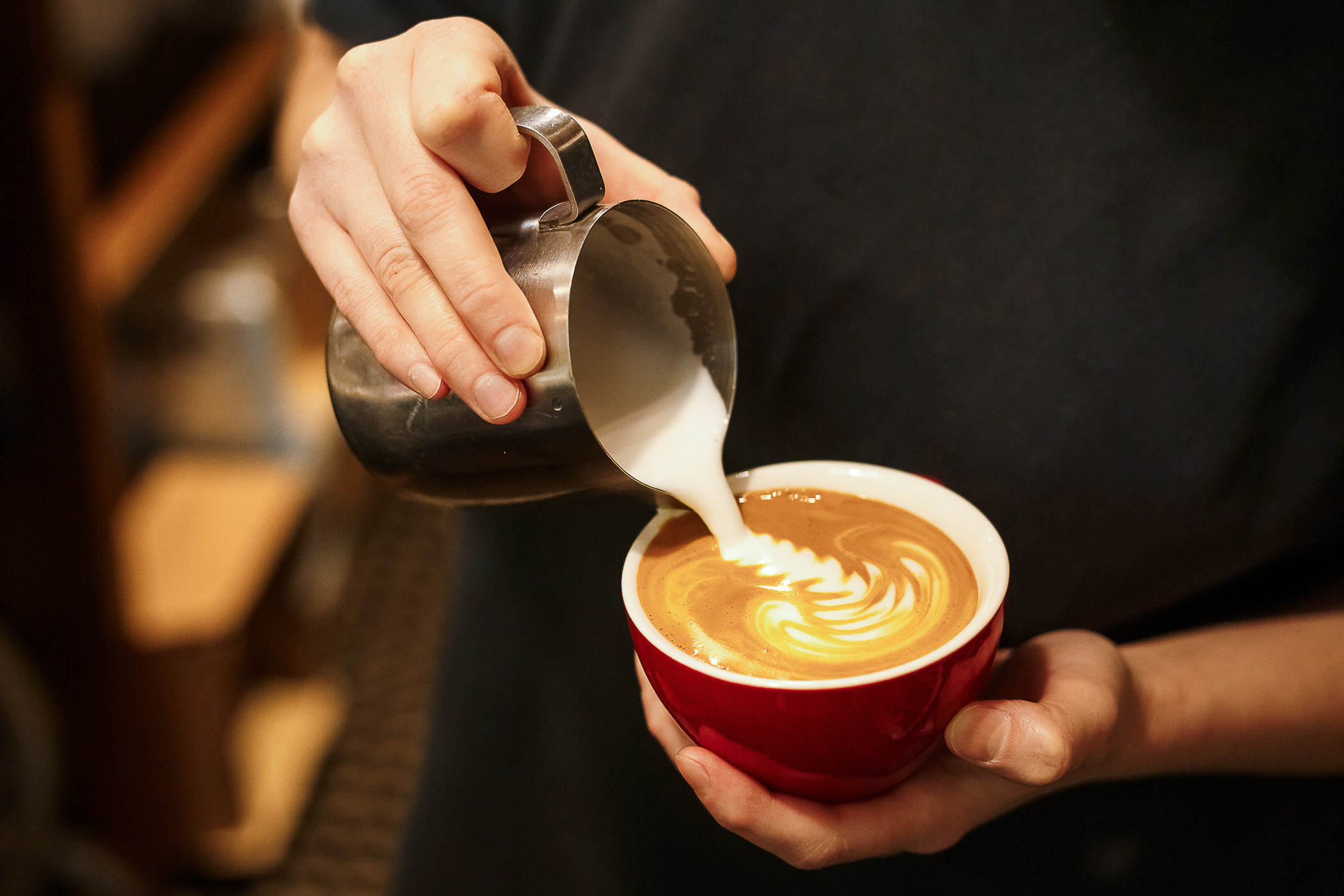 Кофейня «Port Coffee»