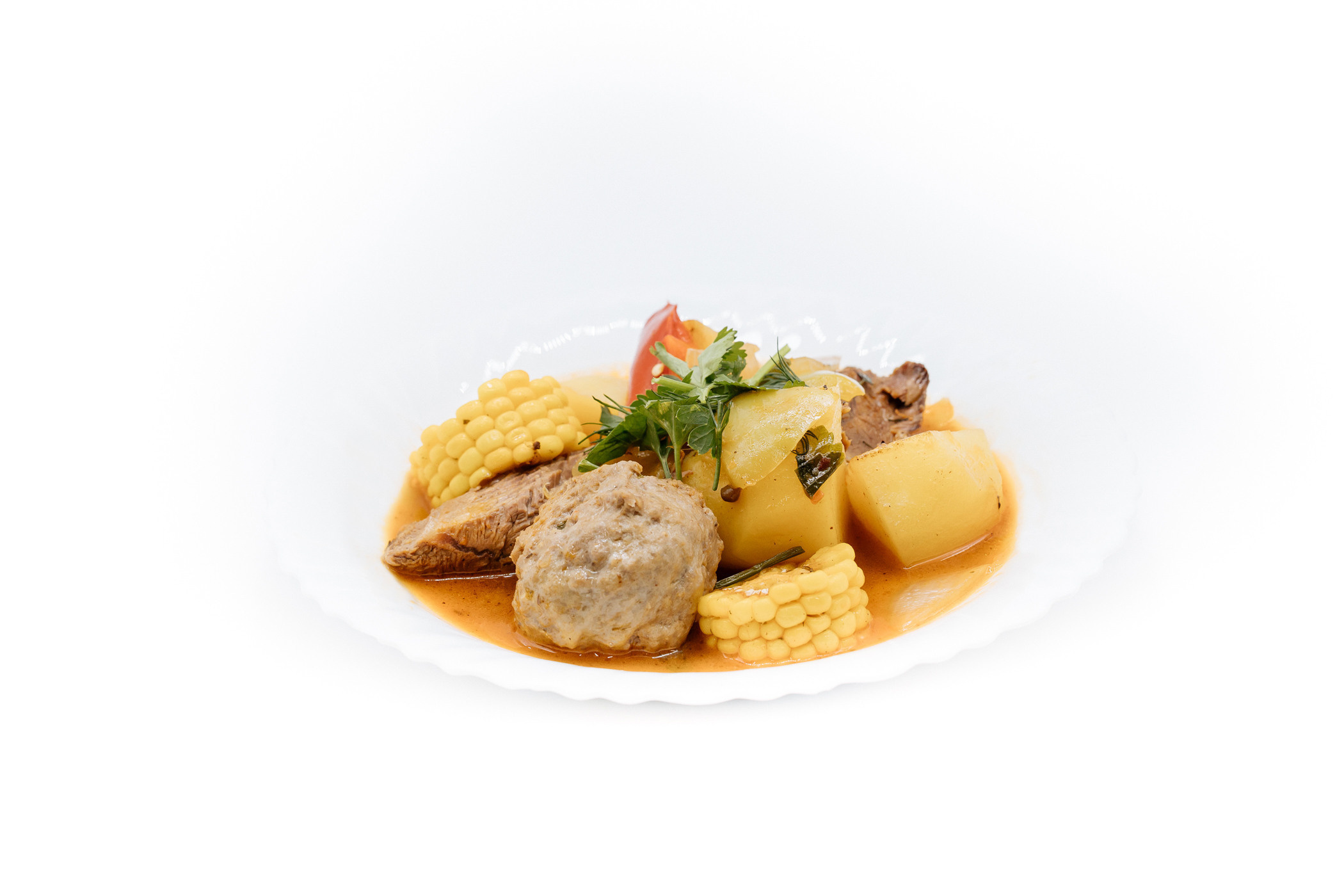 Кафе узбекской кухни «Манучер»