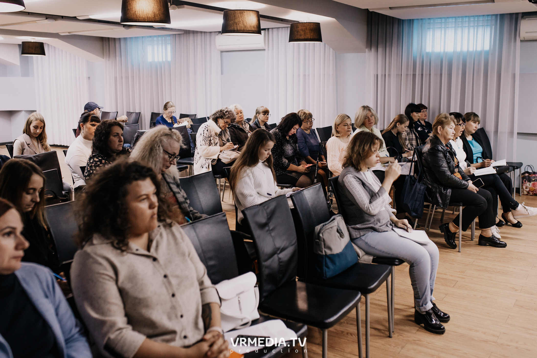 Проектная школа «ПроНКО»