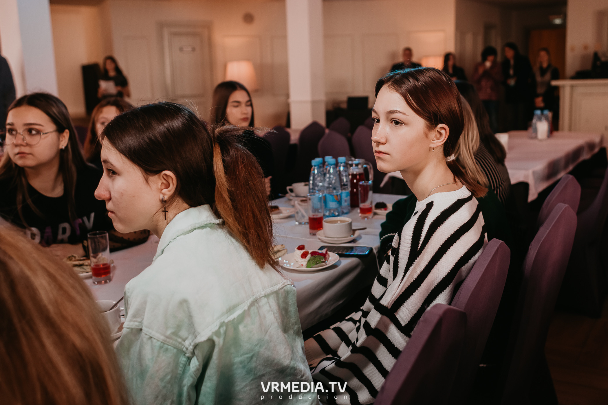 Молодёжный форум «Старт»