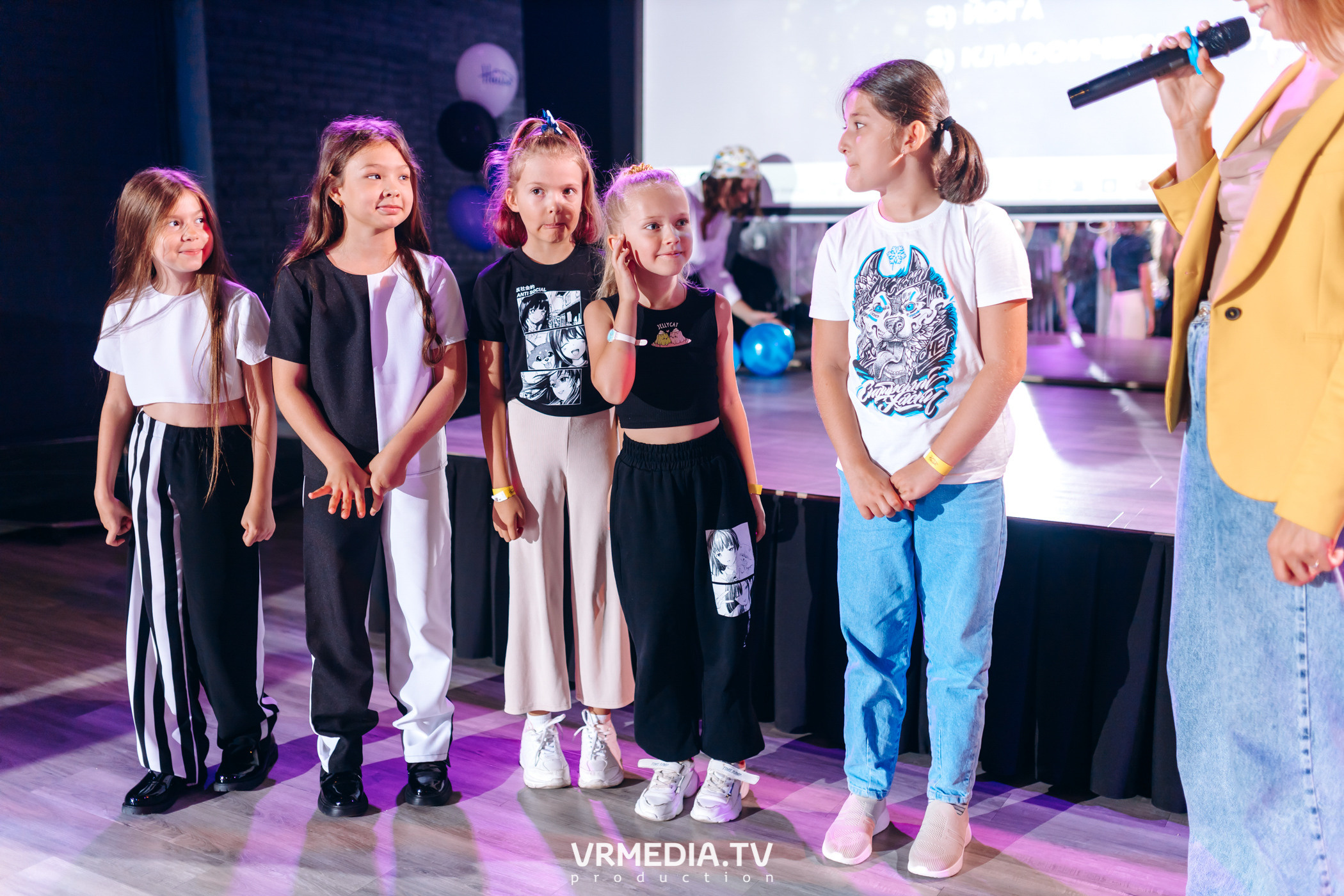 День рождения «House Of Dance»