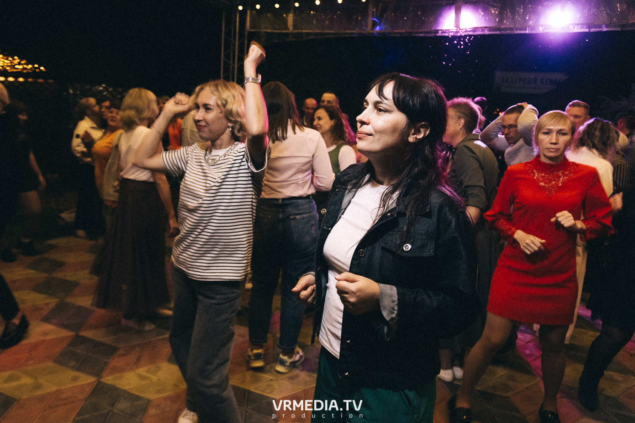 День Шахтера в ресторане «Лазурный берег»