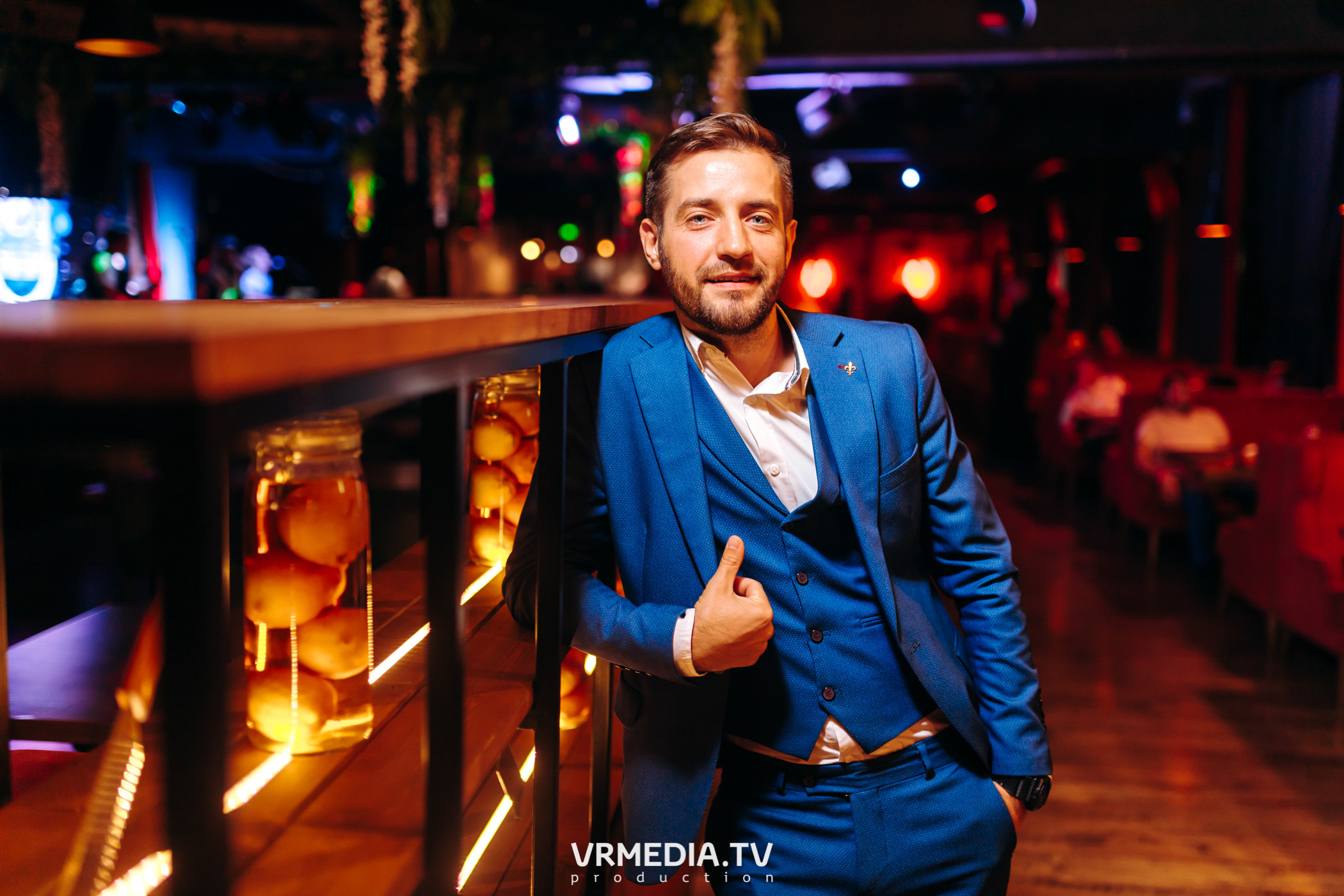 #ЖАРКИЕДНИИНОЧИ в гриль-баре «Жара»