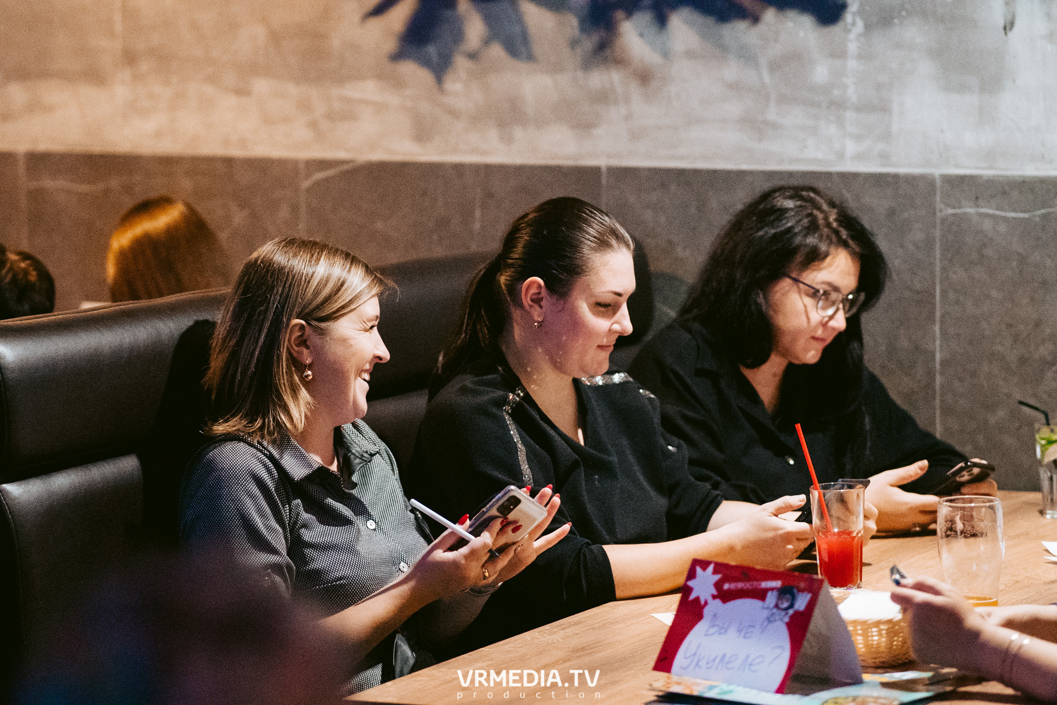 WoW QuiZ в баре «DOSKI»