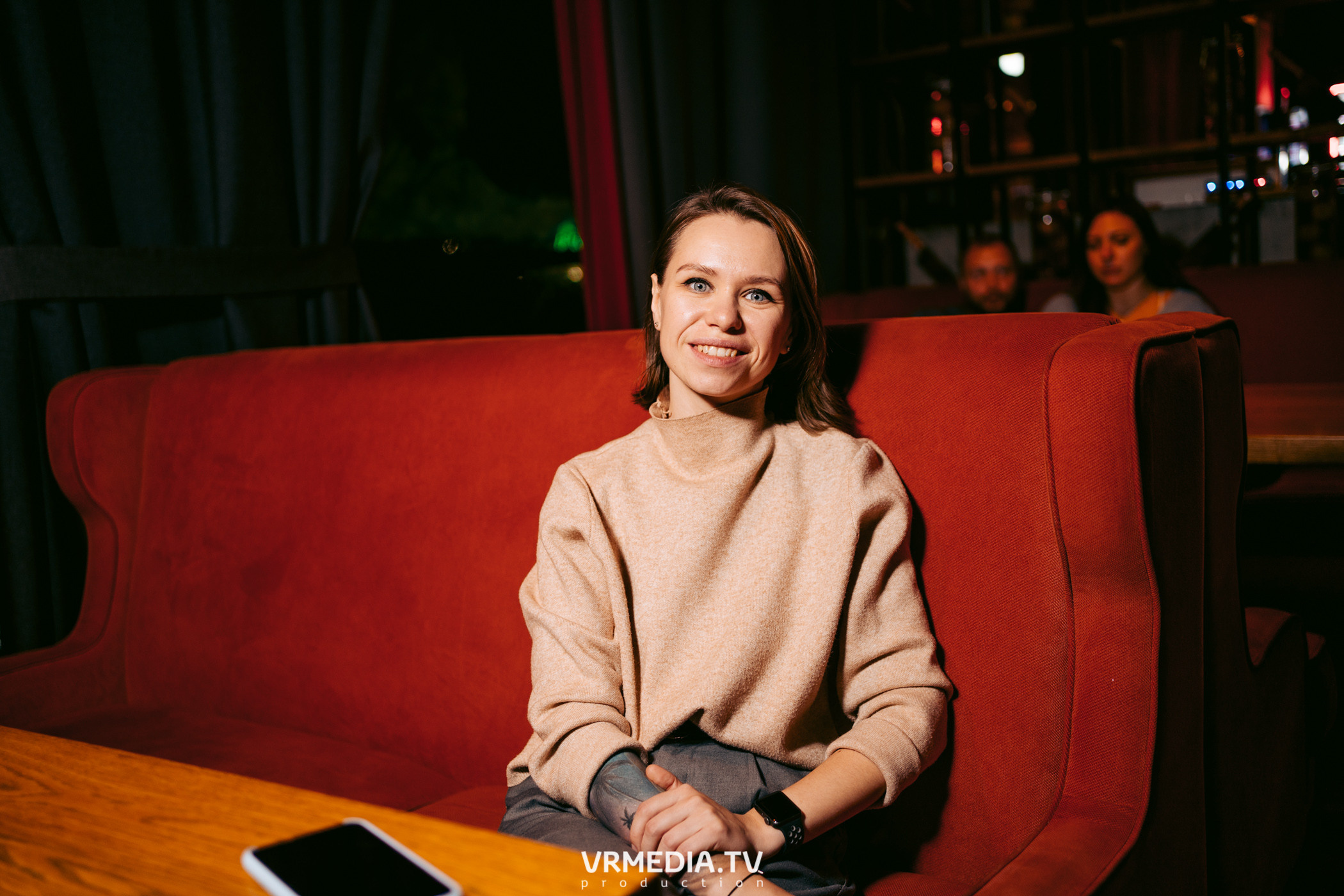 Джазовая среда. Jam Session