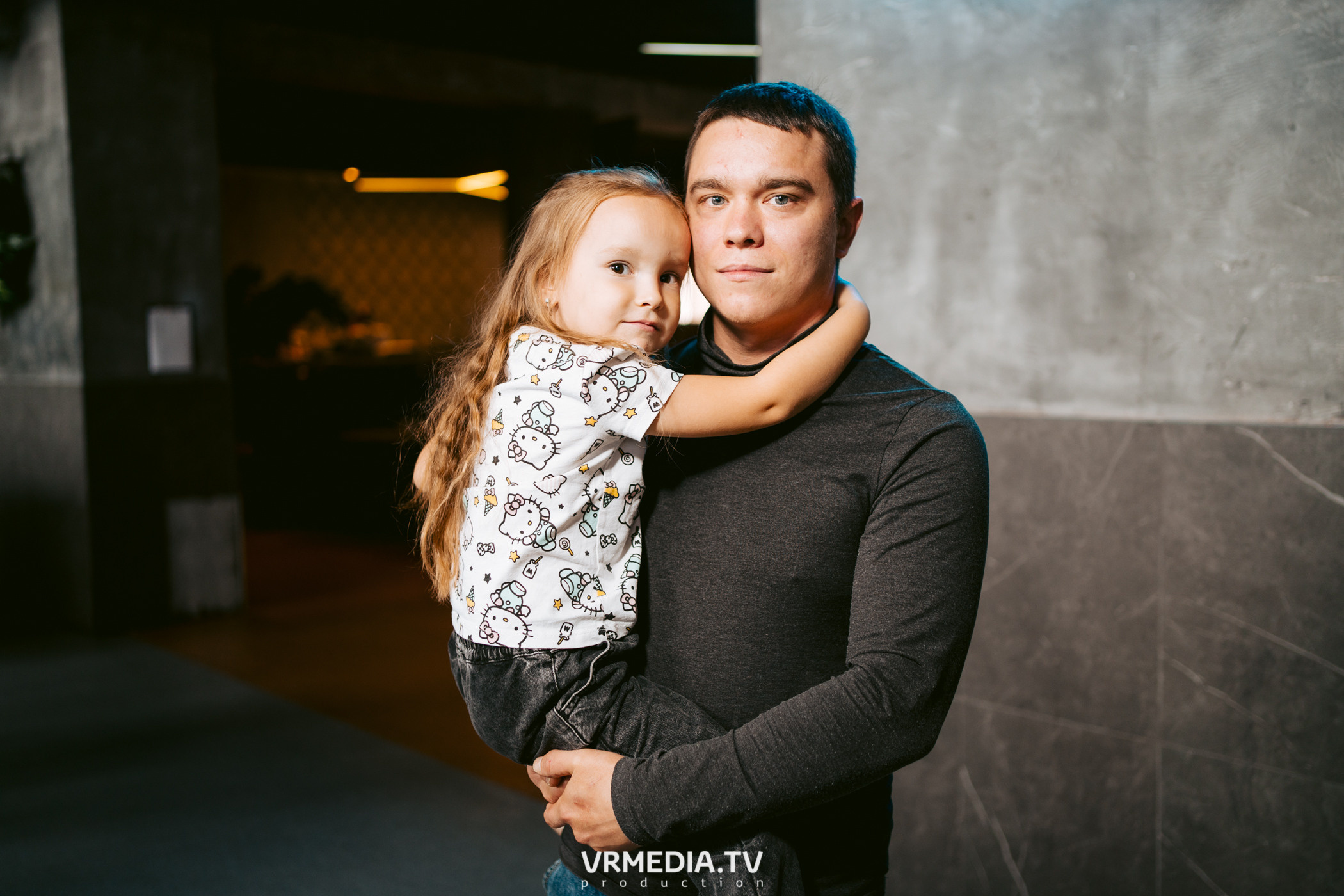 Baby time в баре «DOSKI»