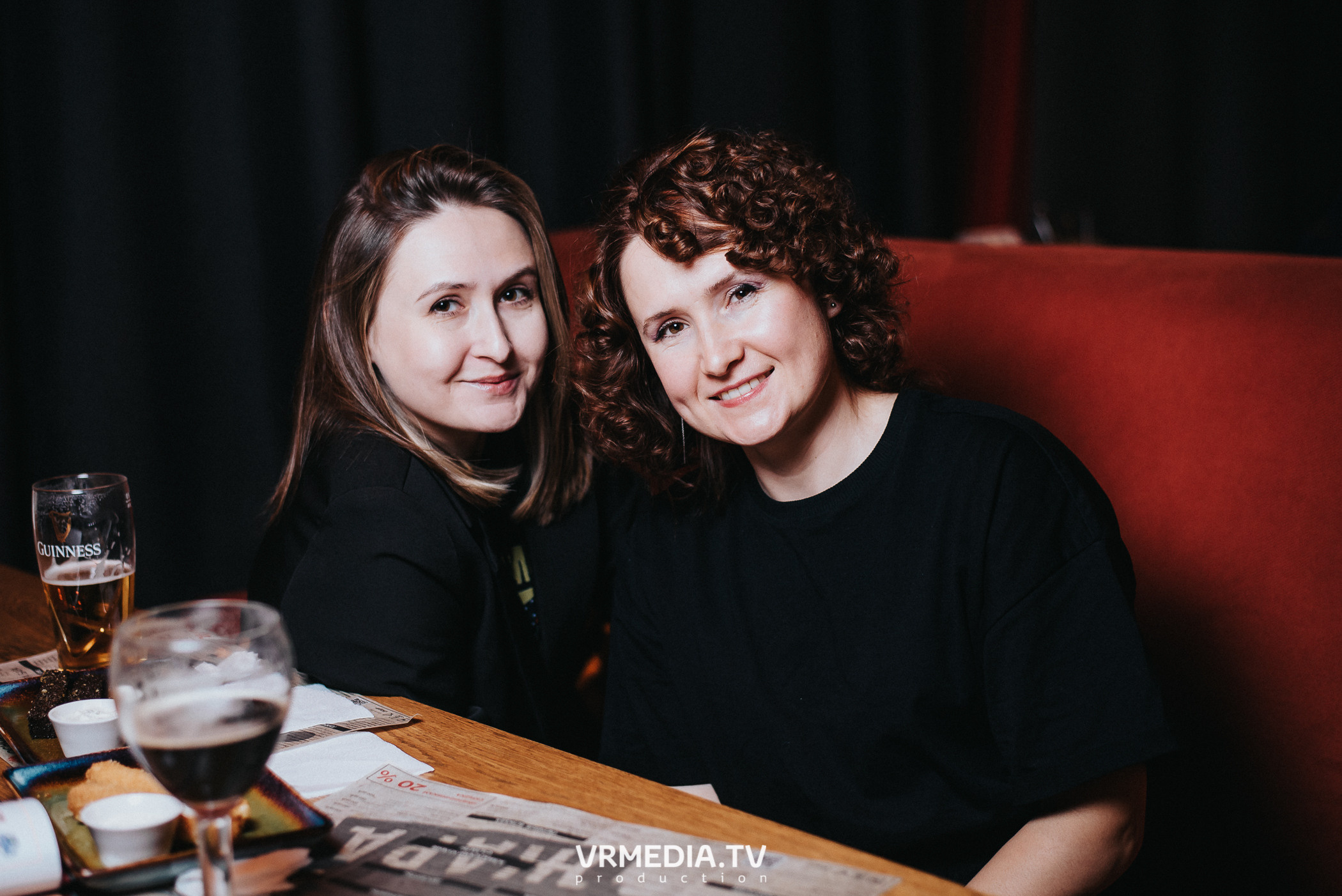 Калинов Мост в гриль-баре «Жара»