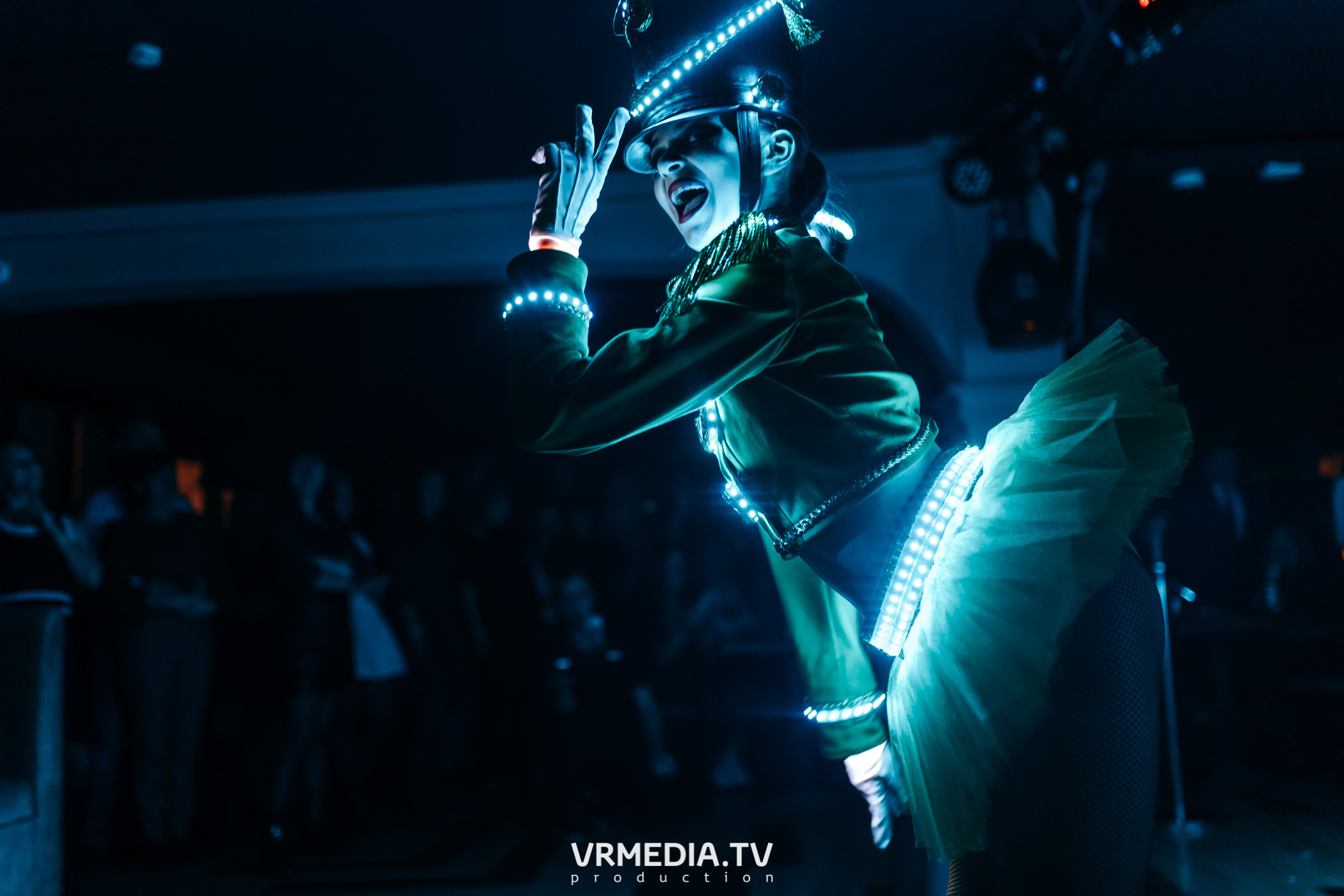 День рождения ресторана «Мюнхен»