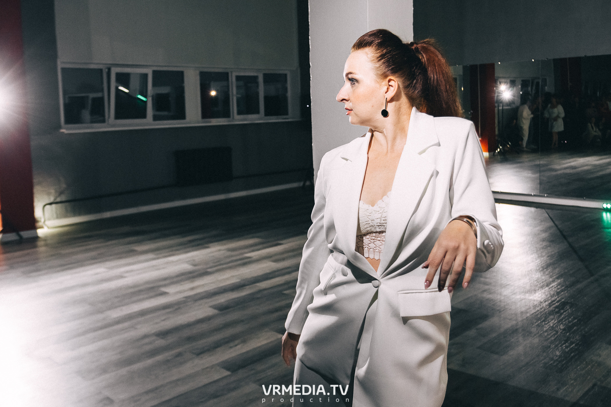 Открытие пространства «FREEDOM by Kseniya Aleksandrova»