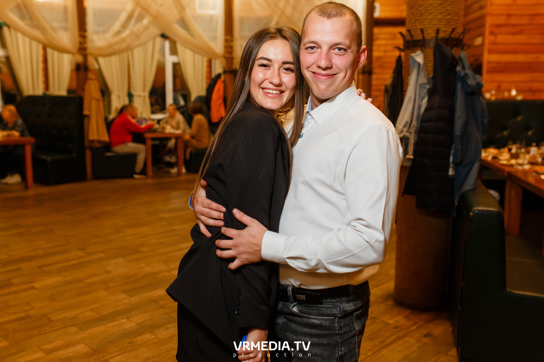 В гостях «У Петровича»