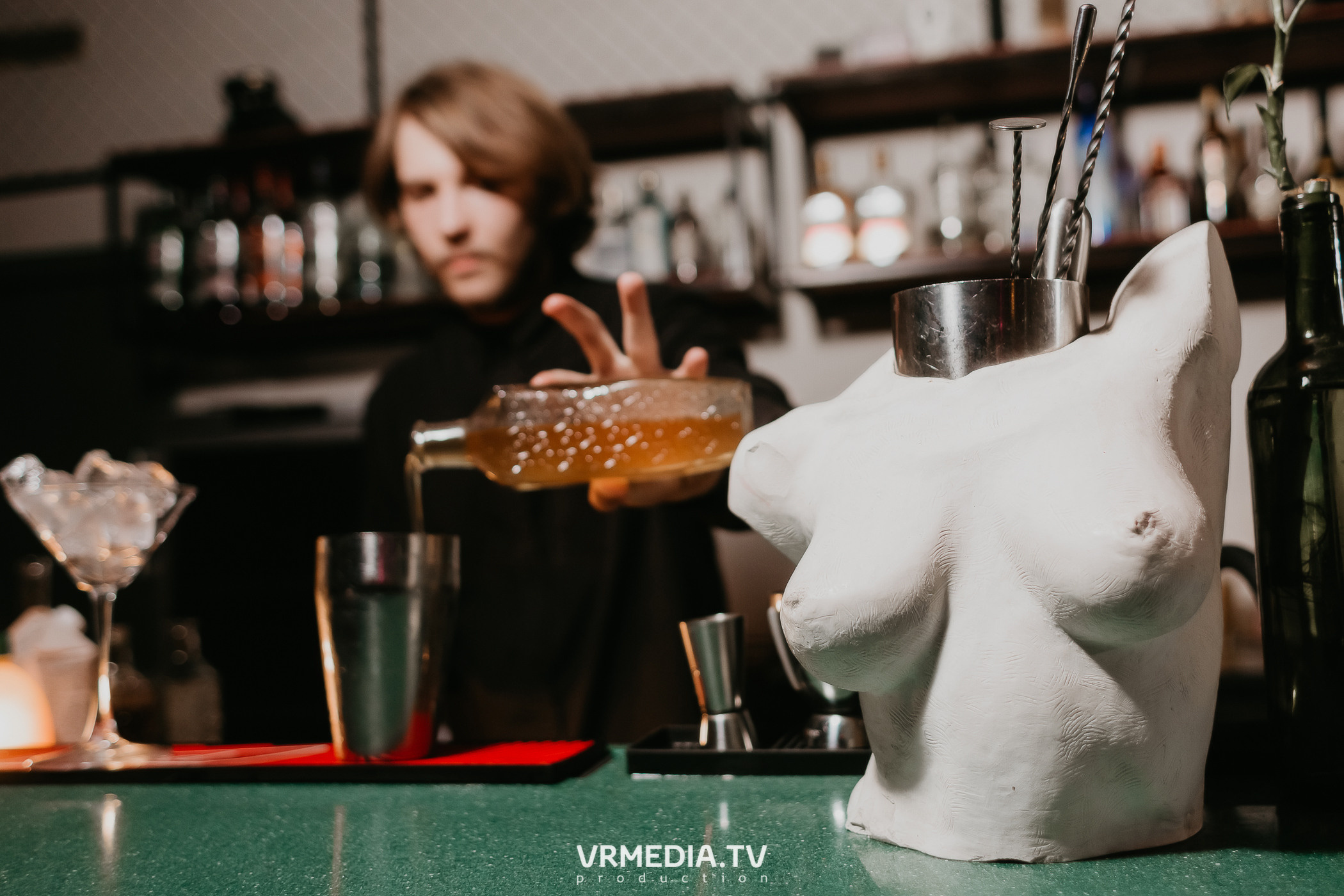 Выходные в культурном пространстве «Редакция»