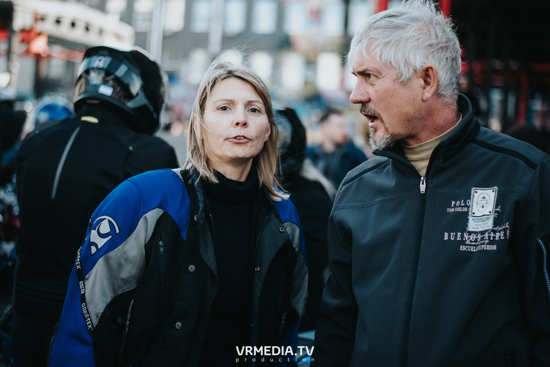 Закрытие кемеровского мотосезона