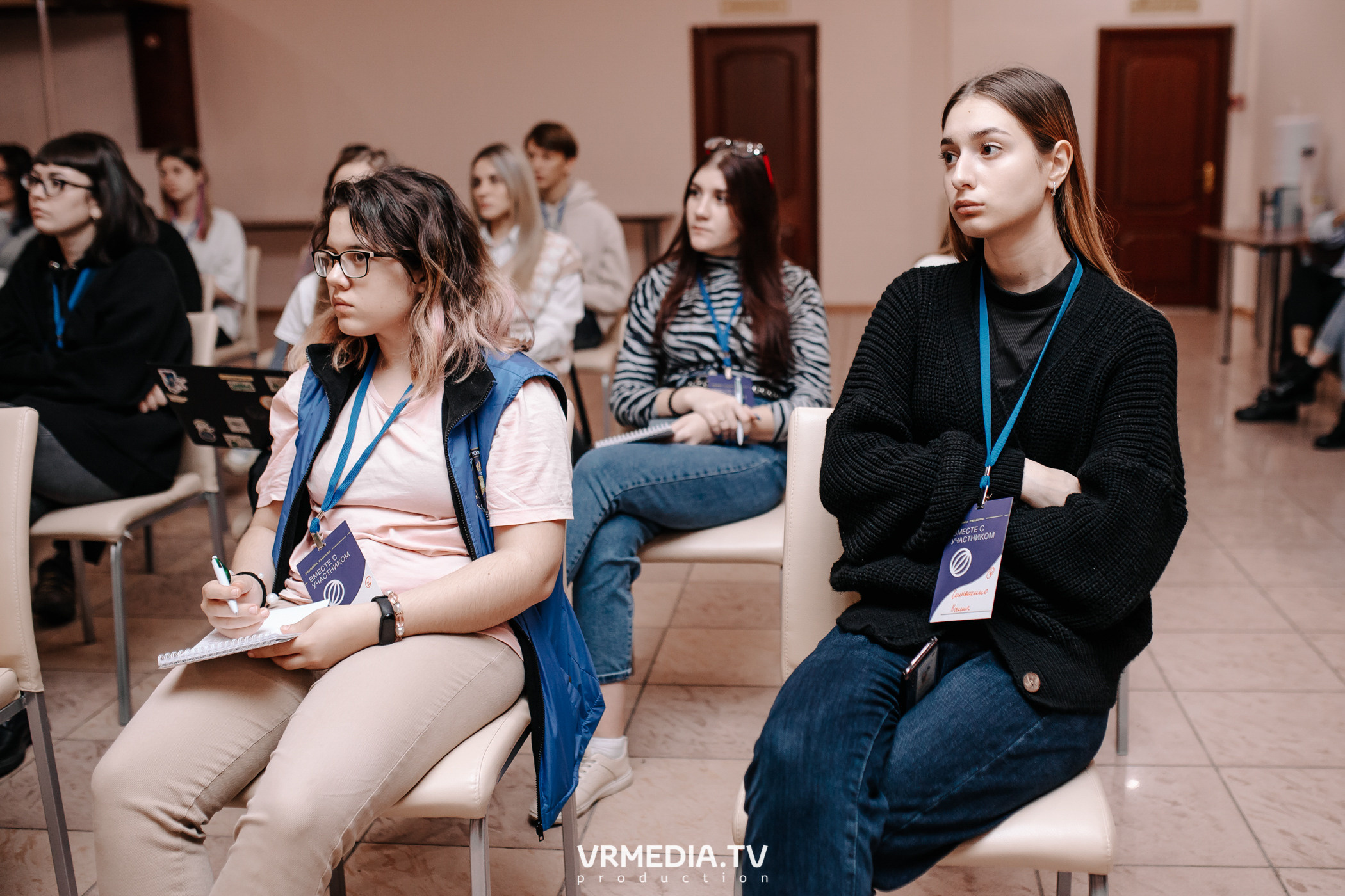 Молодежный проект «СоZдаем смыслы»