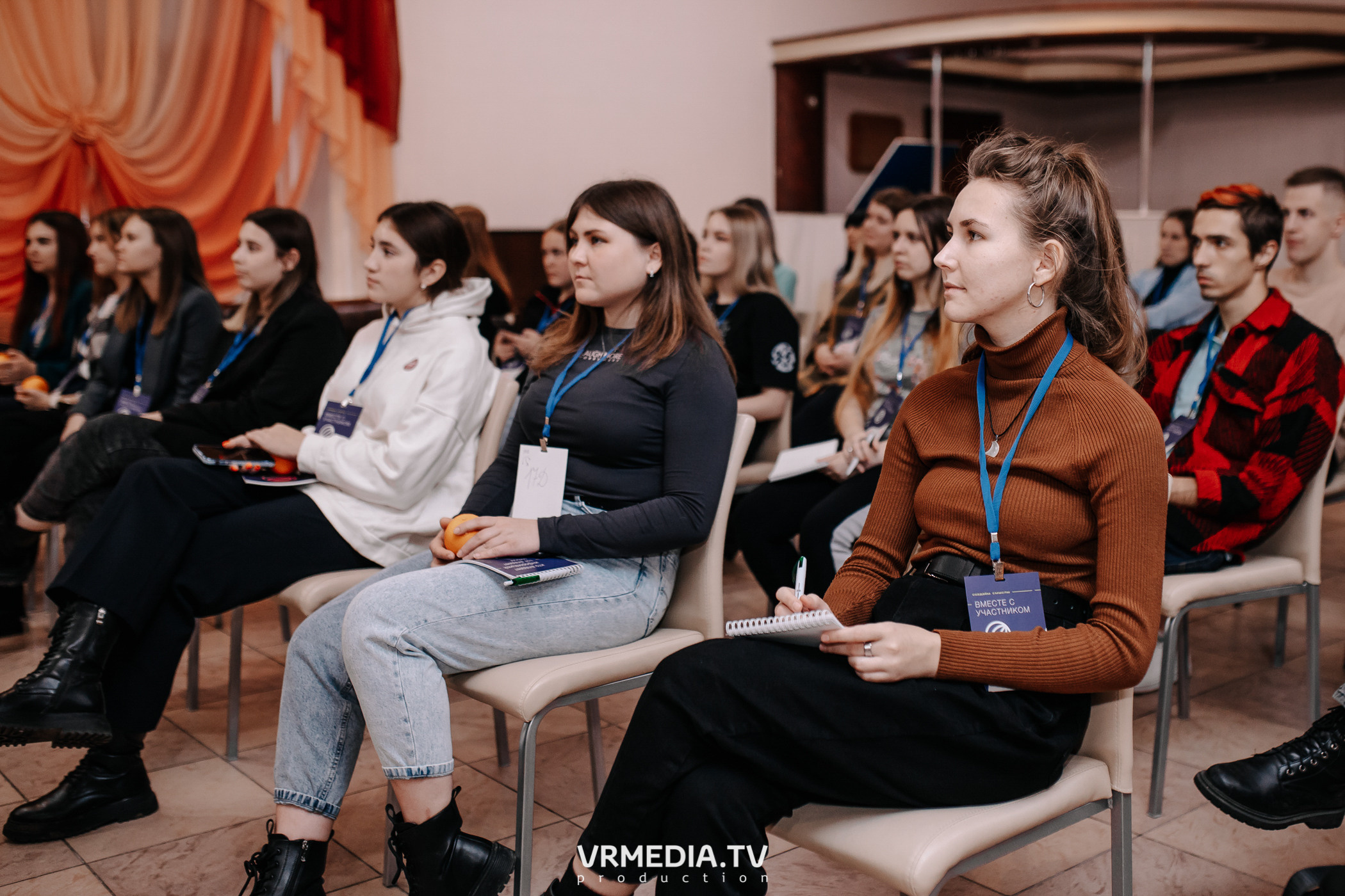 Молодежный проект «СоZдаем смыслы»