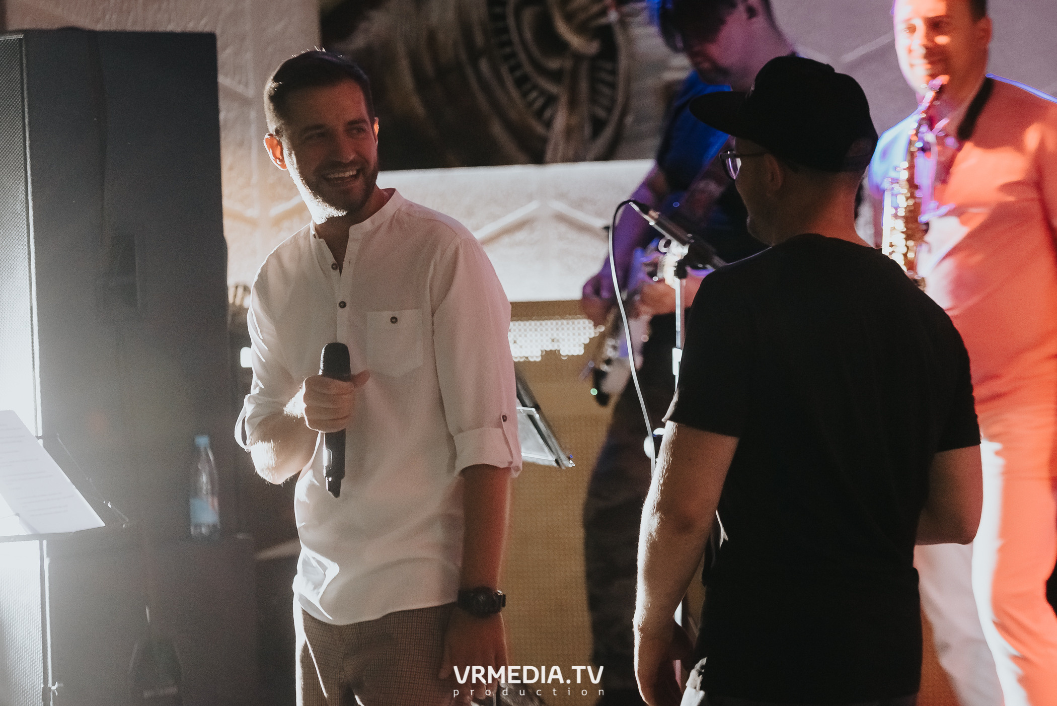 Vottakto & Александр Гаврилов