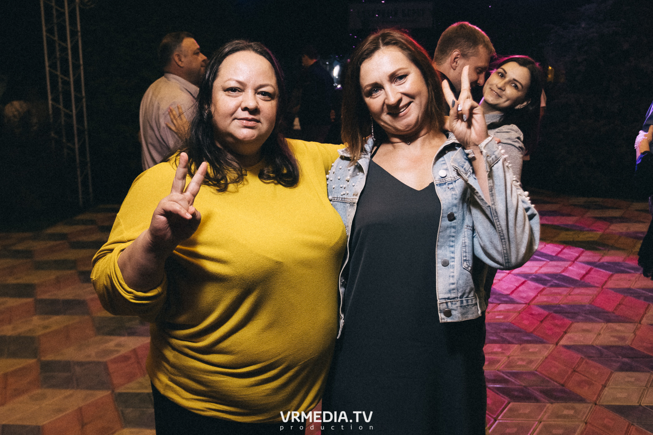 День Шахтера в ресторане «Лазурный берег»