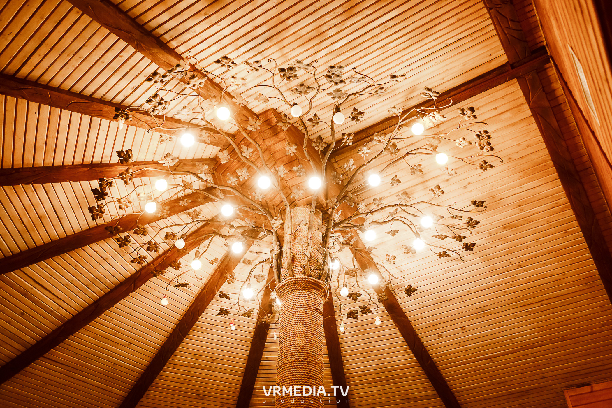 В гостях «У Петровича»