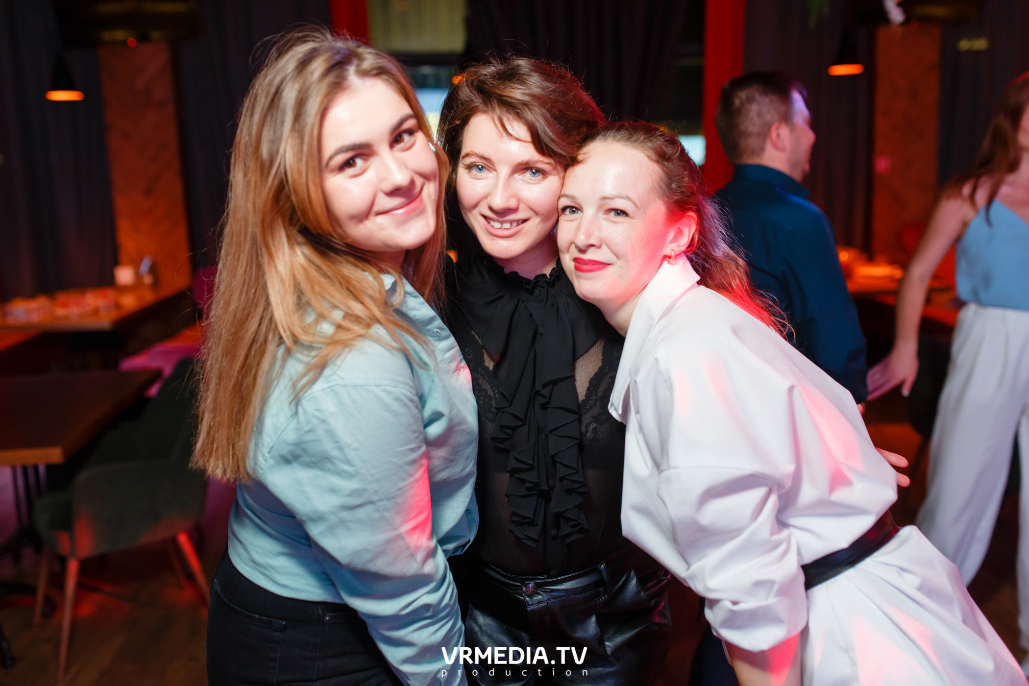 #ЖАРКИЕДНИИНОЧИ в гриль-баре «Жара»