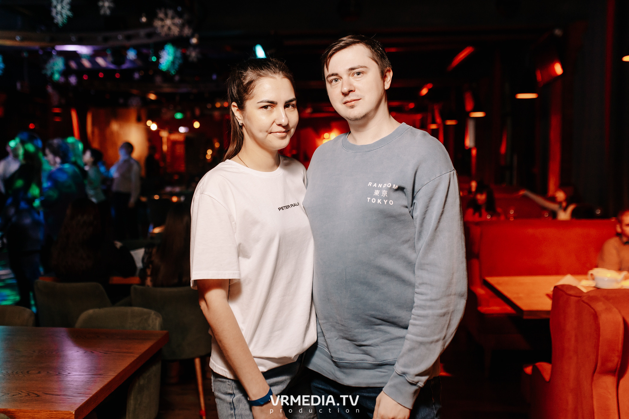 День рождения гриль-бара «Жара»! Нам 5 лет!