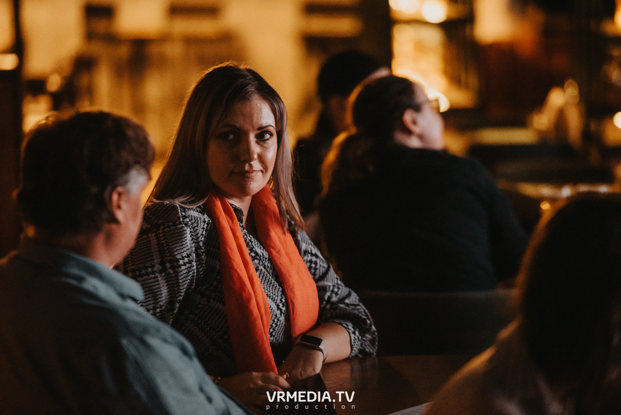 Джазовая среда. Mainstream & Smooth Jazz