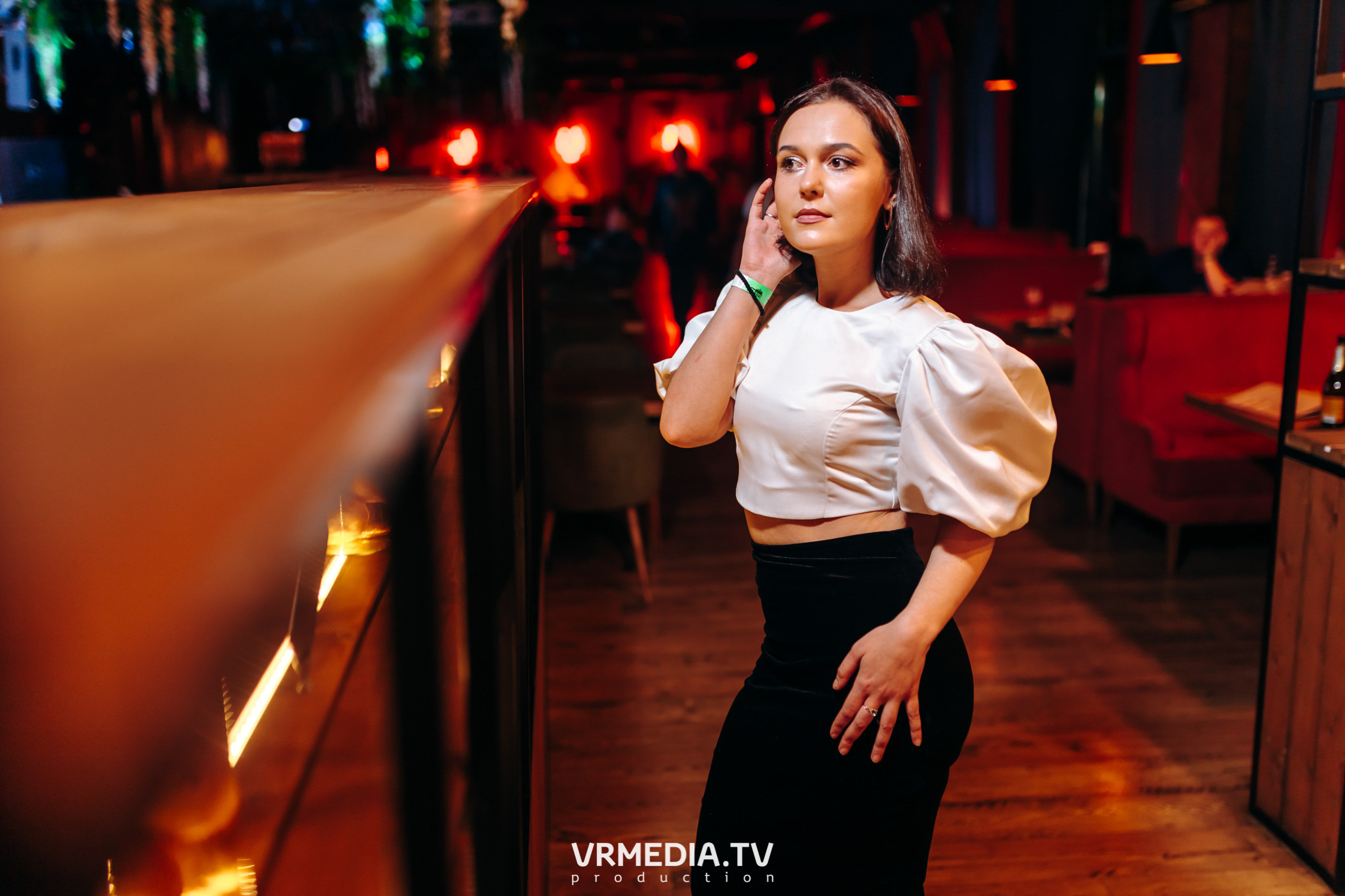 #ЖАРКИЕДНИИНОЧИ в гриль-баре «Жара»