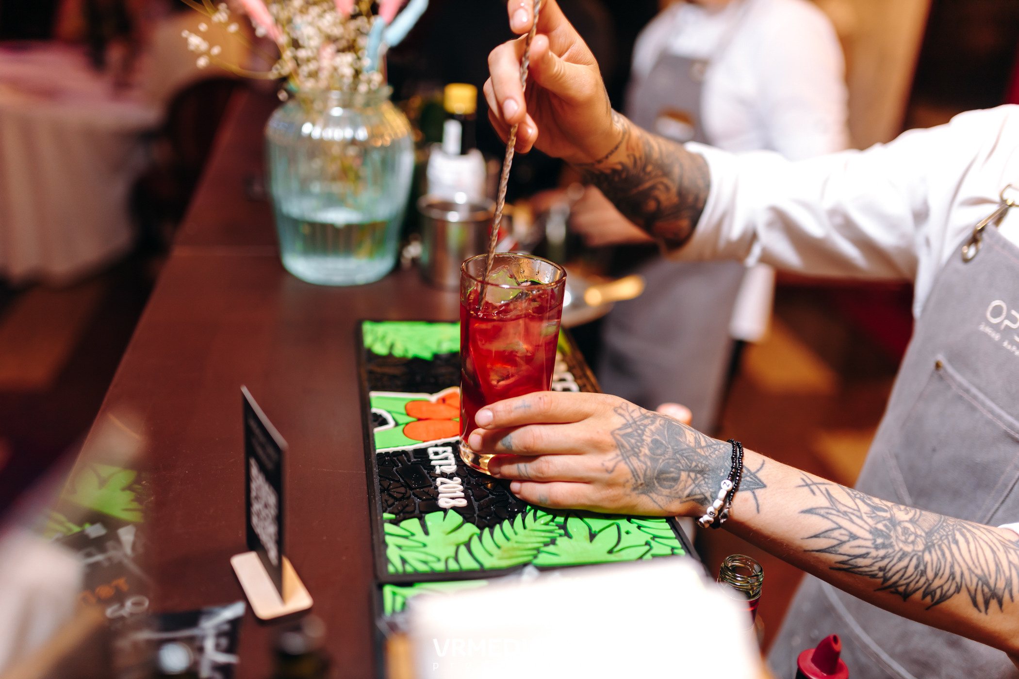 «Игра с Александром Друзем». В честь 27-летия компании БКС