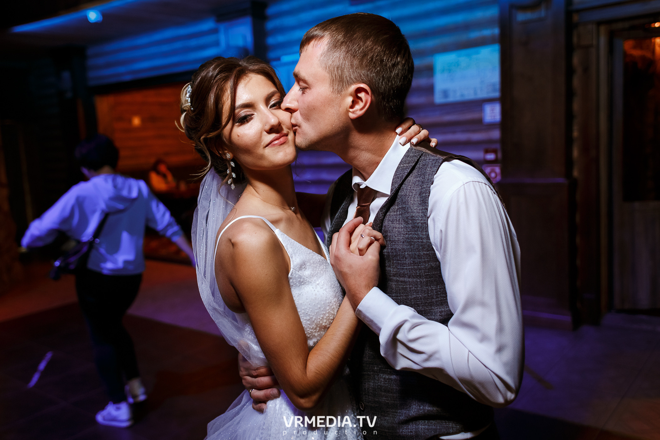 В гостях «У Петровича»