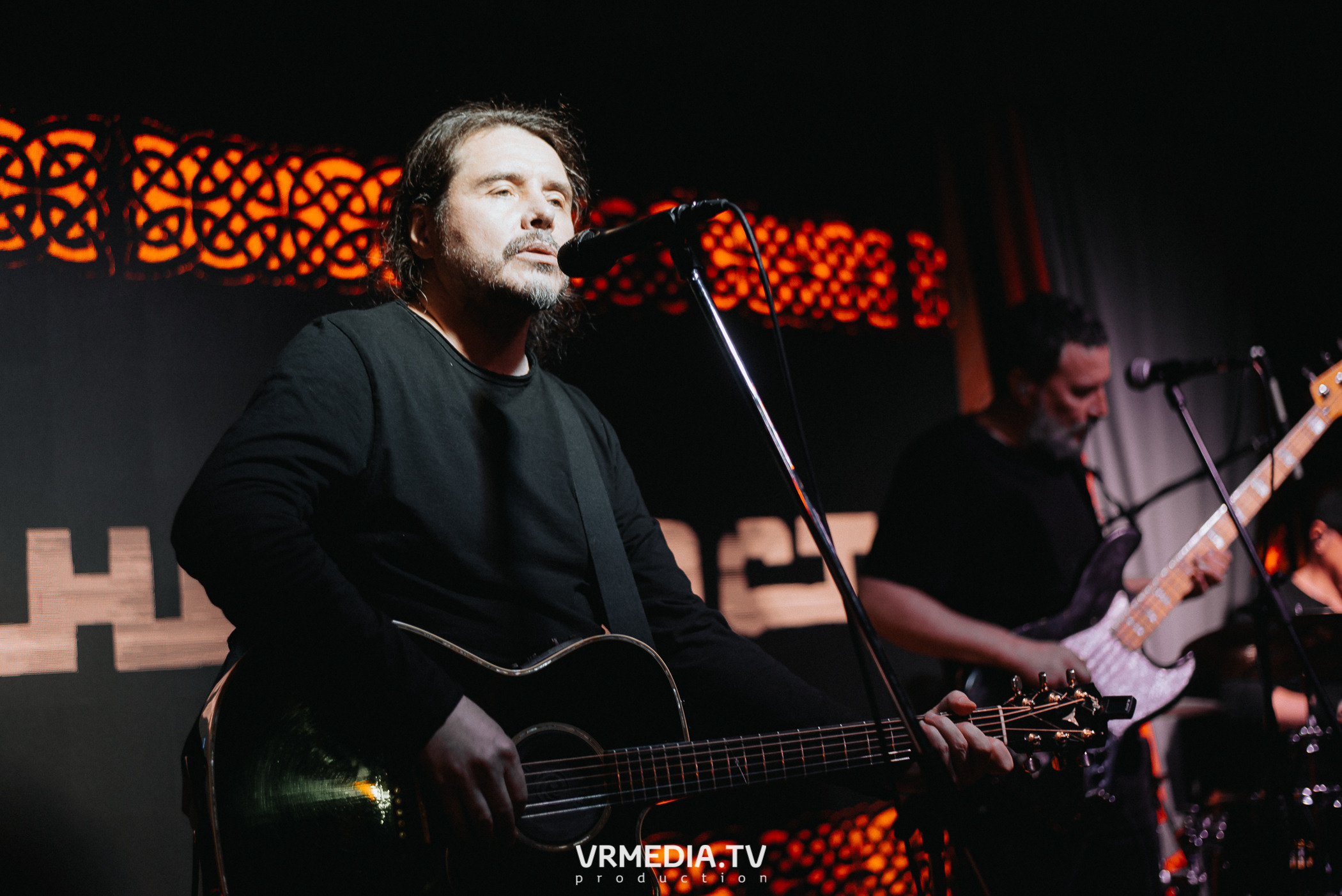 Калинов Мост в гриль-баре «Жара»