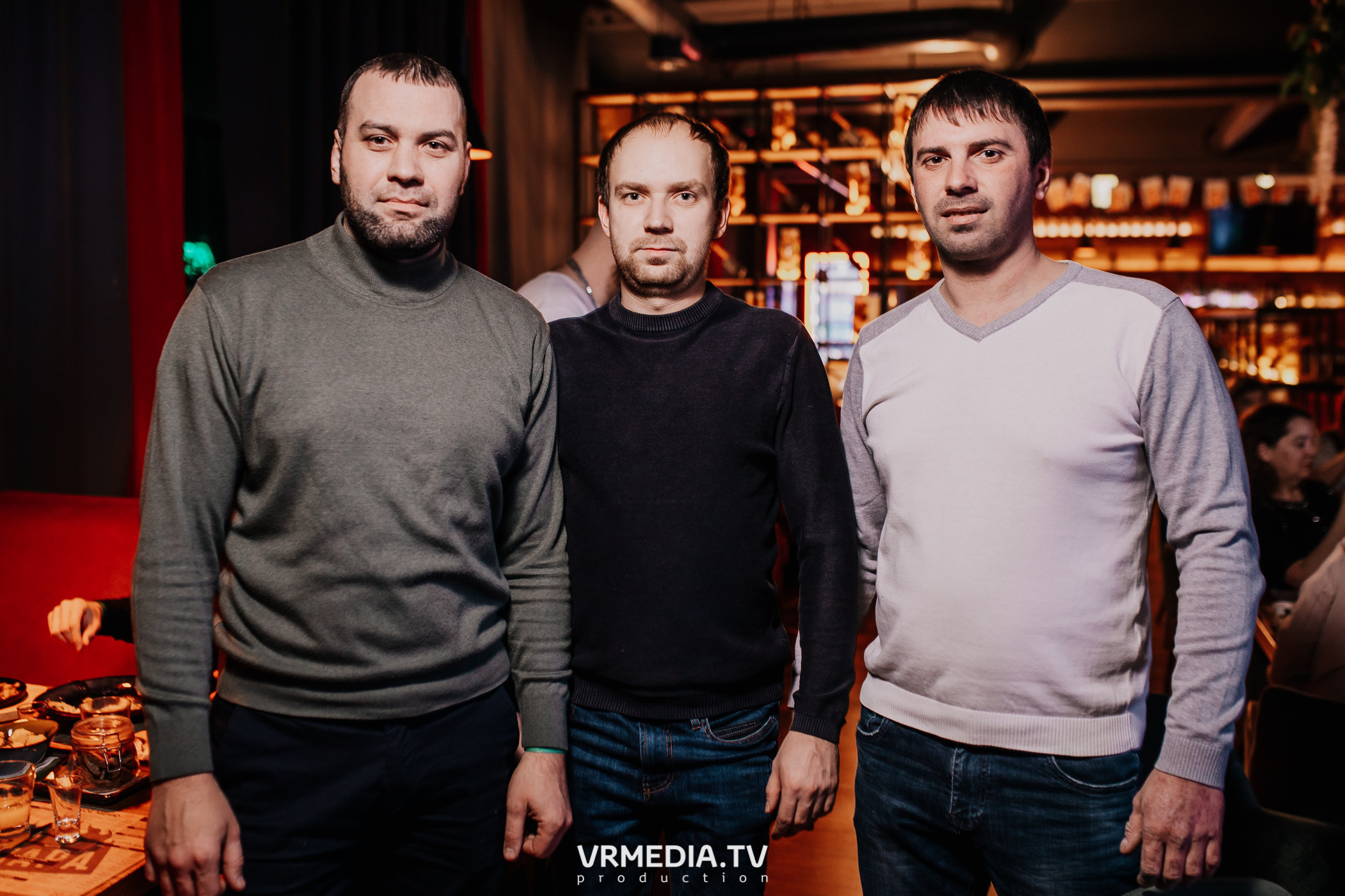 #ЖАРКИЕДНИИНОЧИ в гриль-баре «Жара»