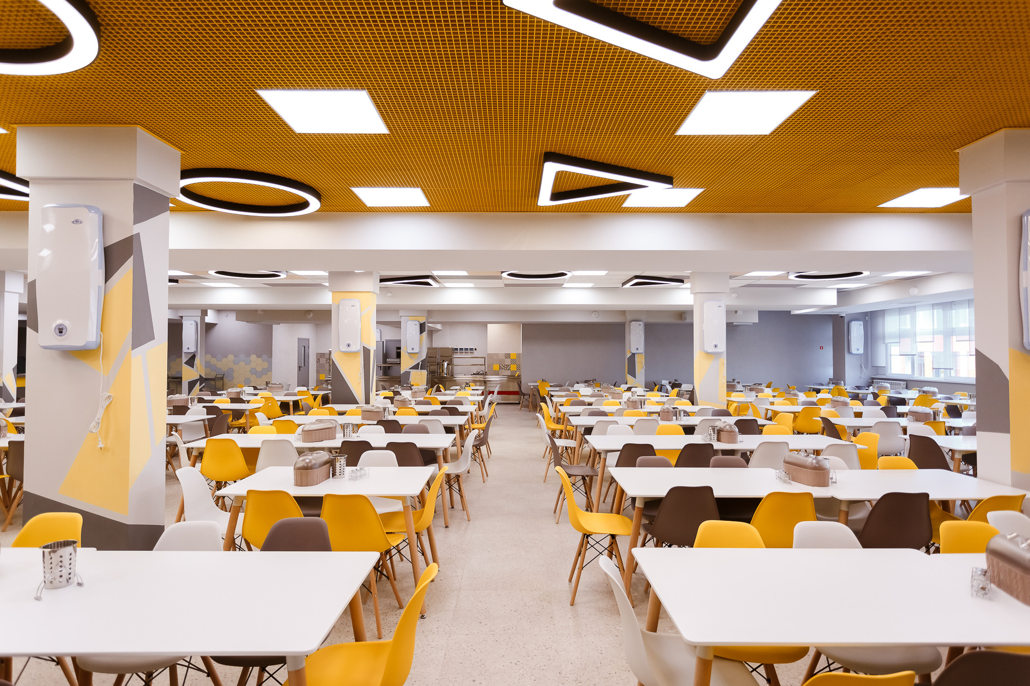 МБОУ Средняя общеобразовательная школа № 5