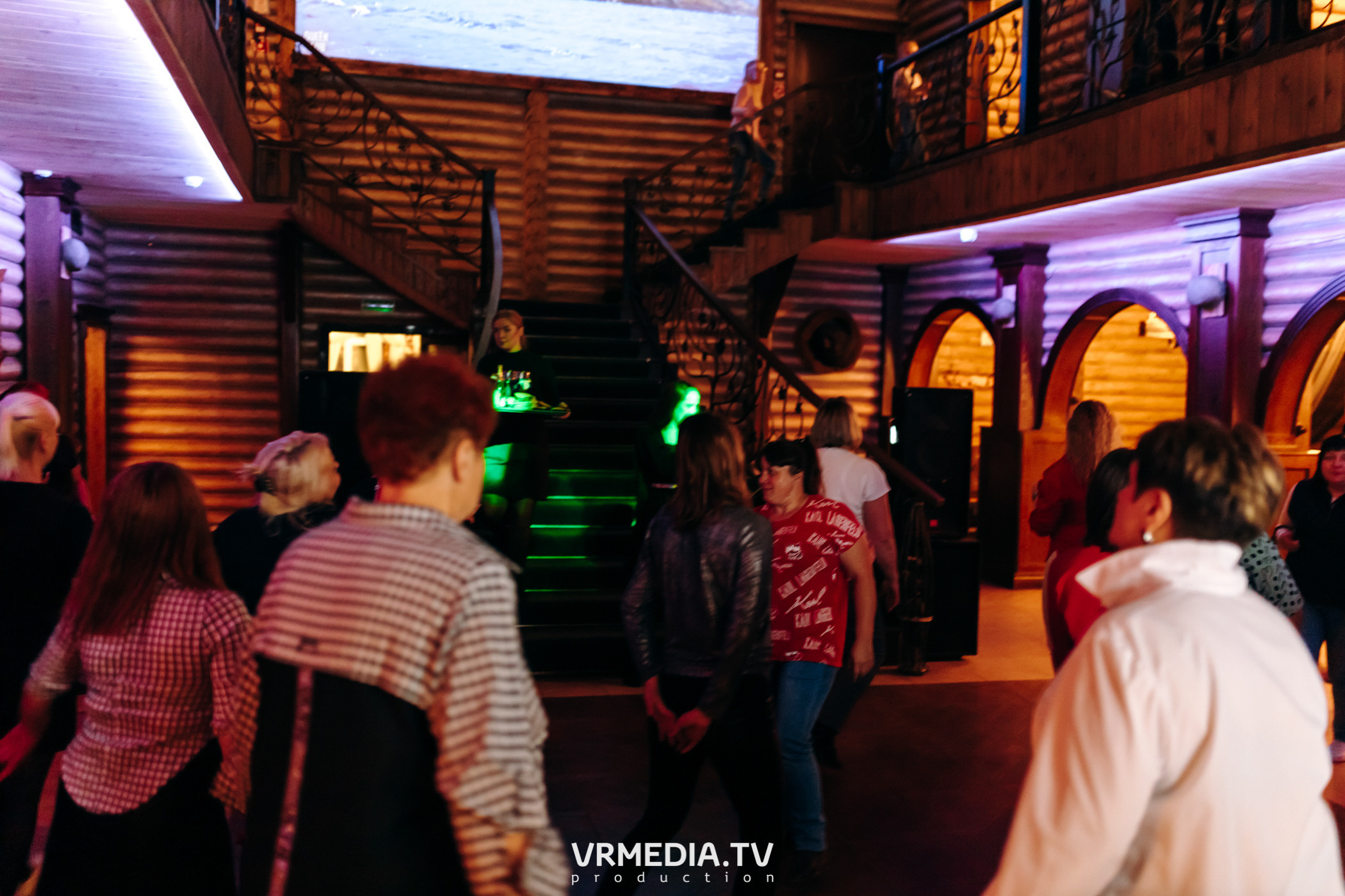 В гостях «У Петровича»