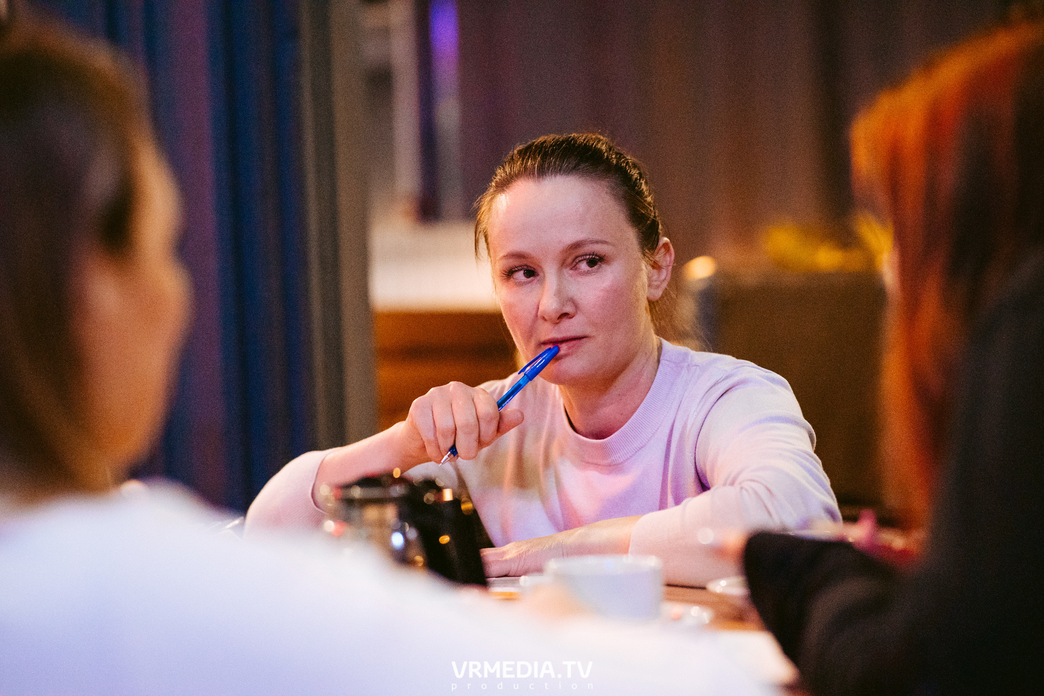 WoW QuiZ в баре «DOSKI»