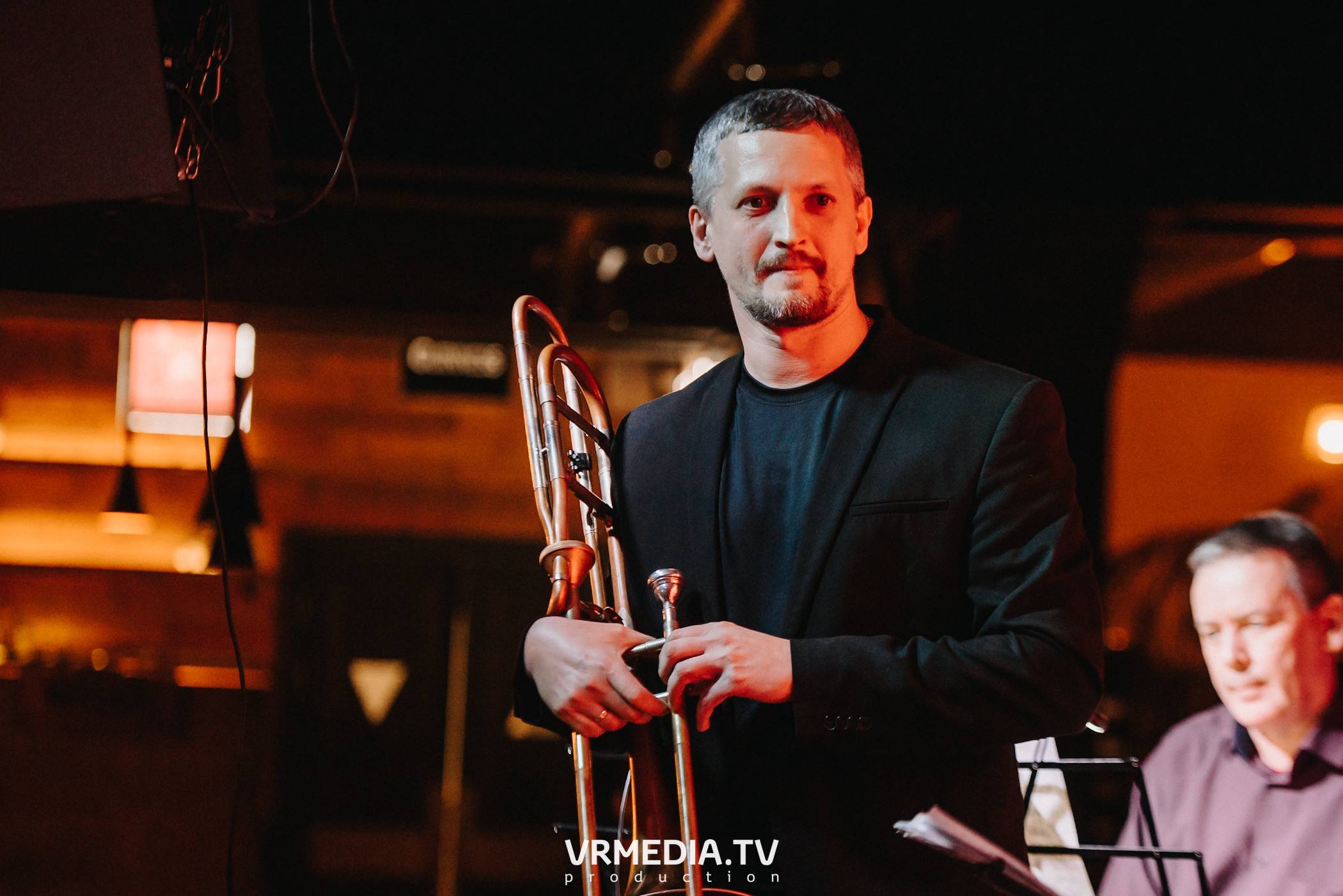 Джазовая среда. Pavel Pisanko Group (Томск)