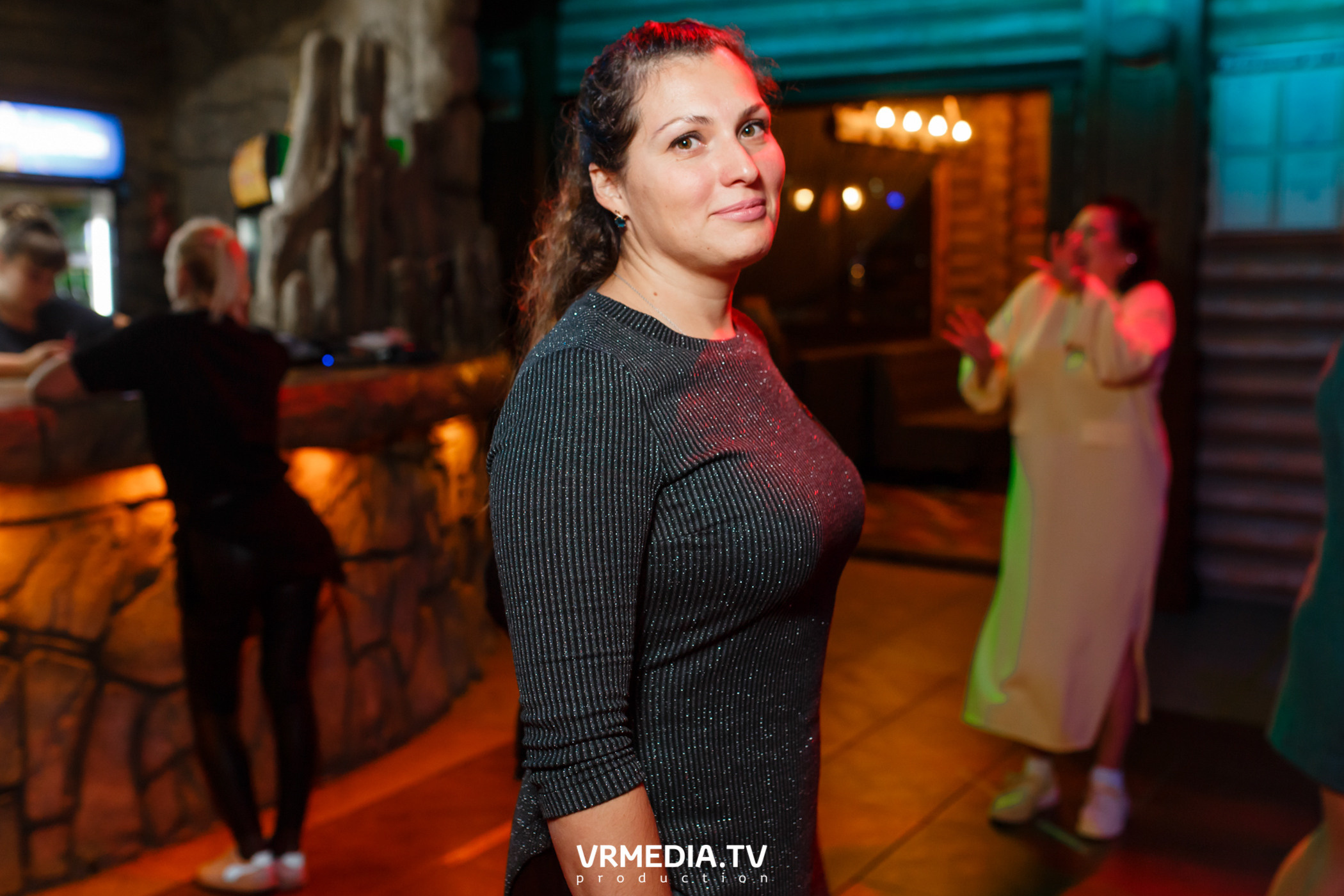 В гостях «У Петровича»